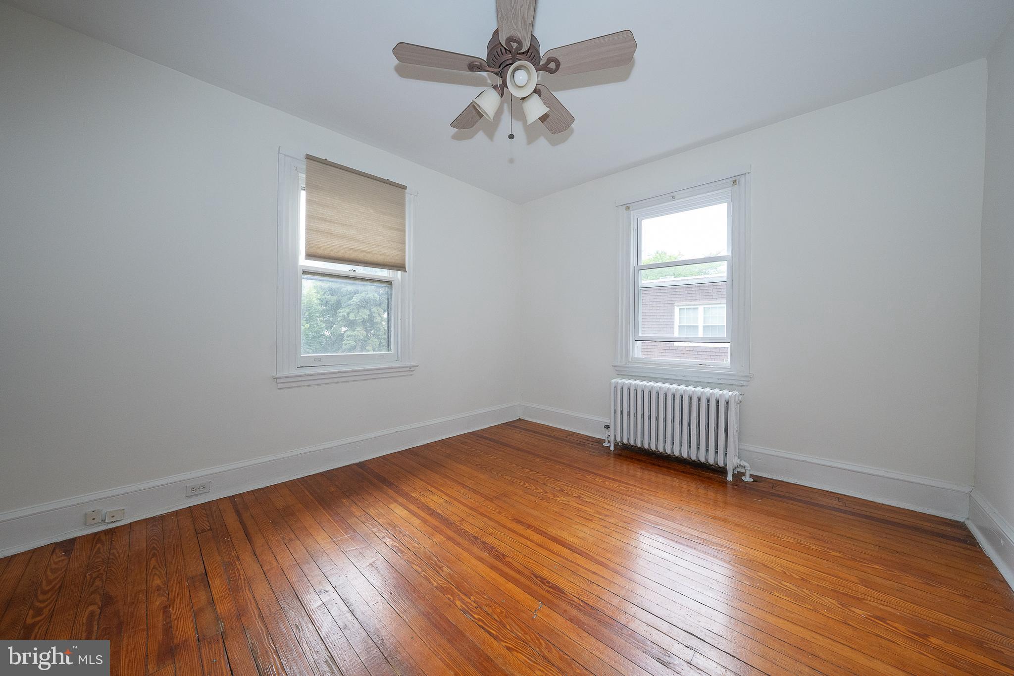 HAVERFORD CROSSING - Residential