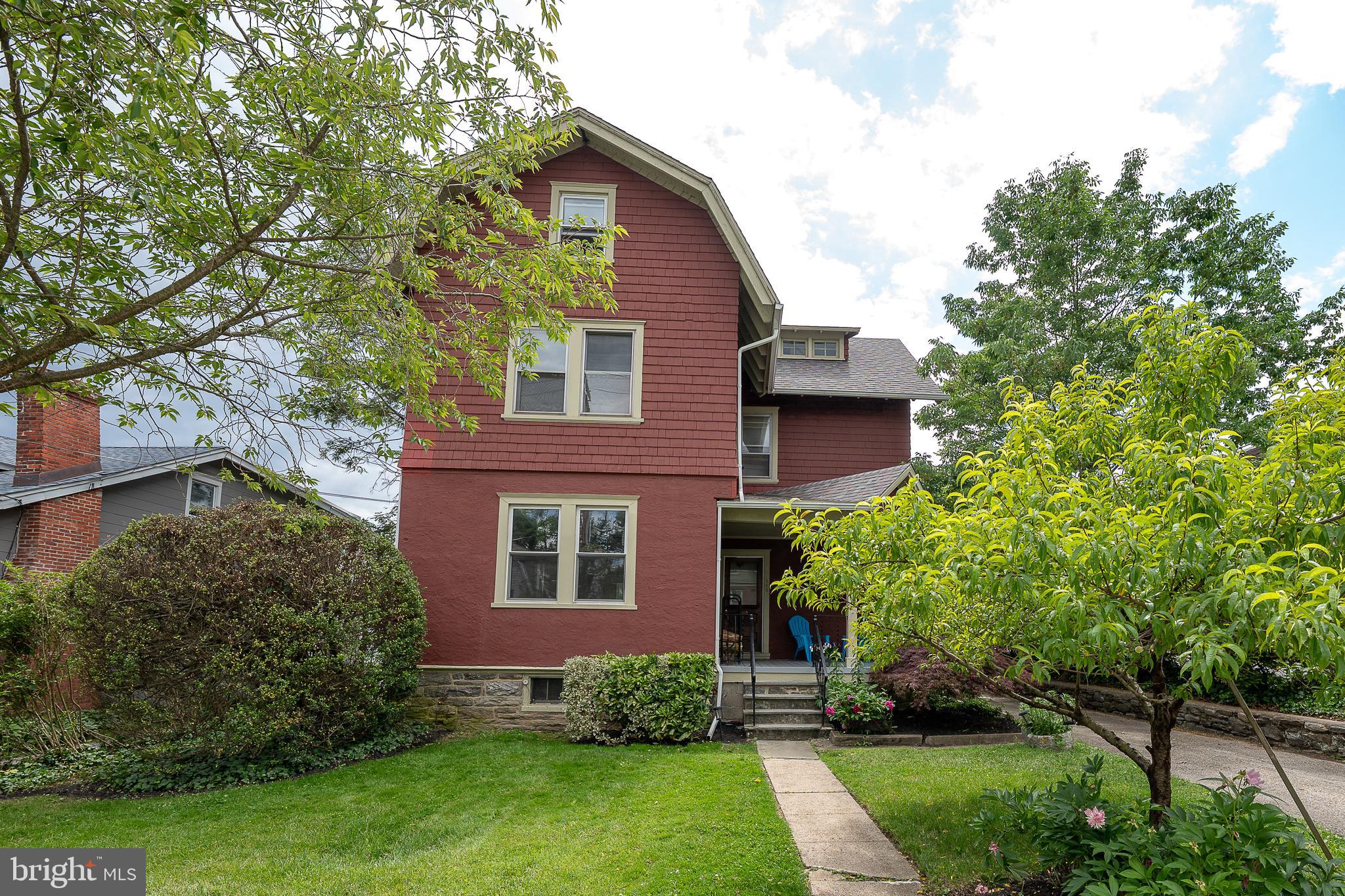 HAVERFORD CROSSING - Residential