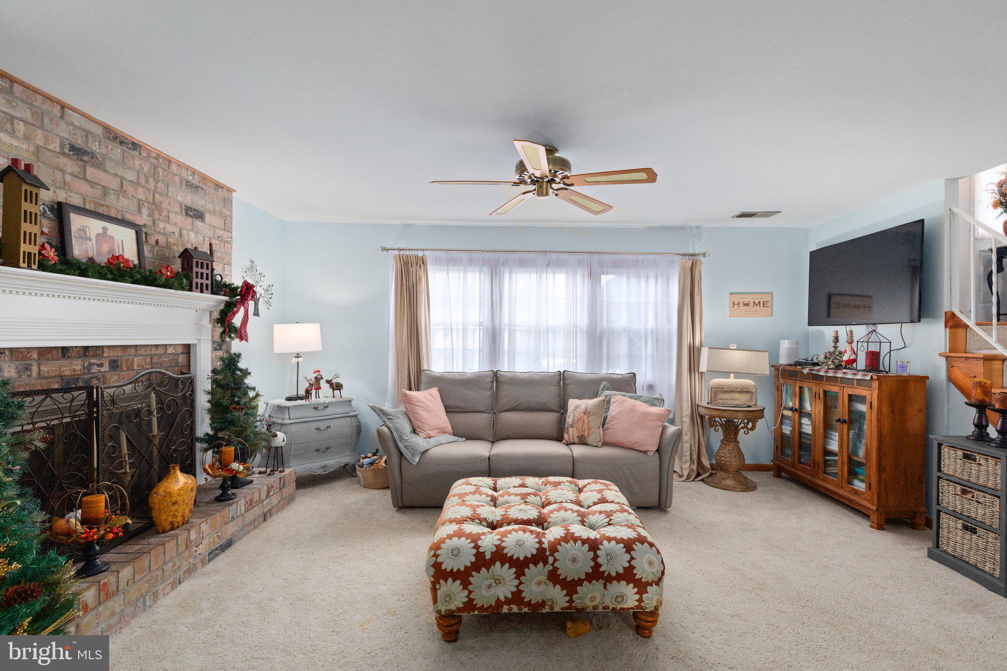 BEL AIR SOUTH - Residential