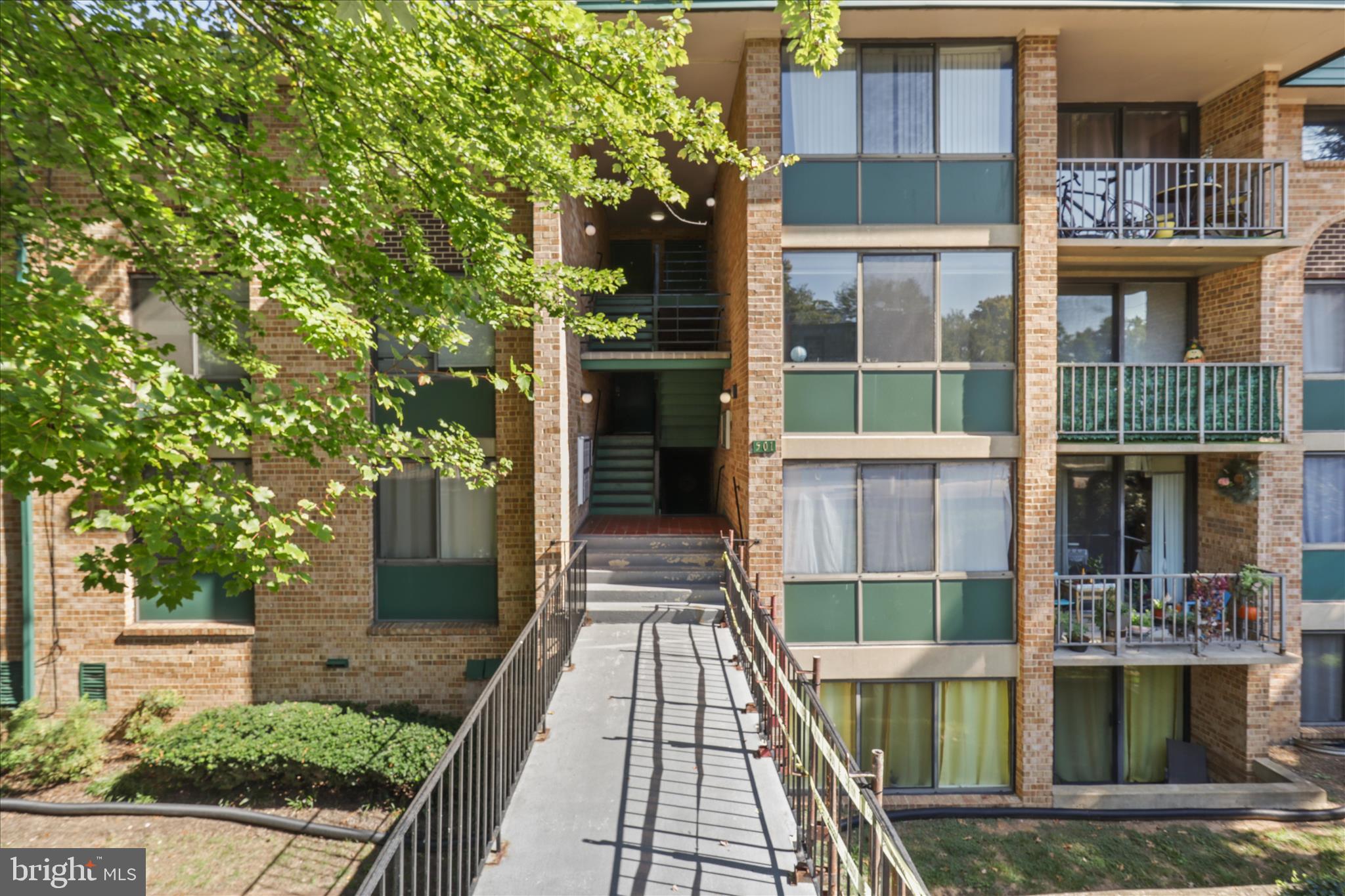 CLOSING COSTS ARE COVERED UP TO 3 %.  FHA approved complex.  Put your TAX refund to work. 
All your utilities are included in your HOA. Beautifully renovated 1-bedroom condominium offering a refined blend of comfort and convenience. Thoughtfully updated, this residence features a refreshed interior with modern finishes and a clean, cohesive design throughout. The well-proportioned living space flows effortlessly, creating an inviting atmosphere for everyday living.
The spacious bedroom provides a comfortable retreat, while the updated kitchen and living areas reflect a move-in ready opportunity. On-site laundry facilities add everyday ease, and low-maintenance condo living allows for a simplified lifestyle. Playground and pool included in your HOA.
Ideally positioned for commuters with convenient access to major routes, public transportation, and nearby shopping, dining, and everyday essentials. A fantastic opportunity for those seeking an updated residence in a well-connected location.  Inova Hospital is being built 1 mile away.  Investors welcome.