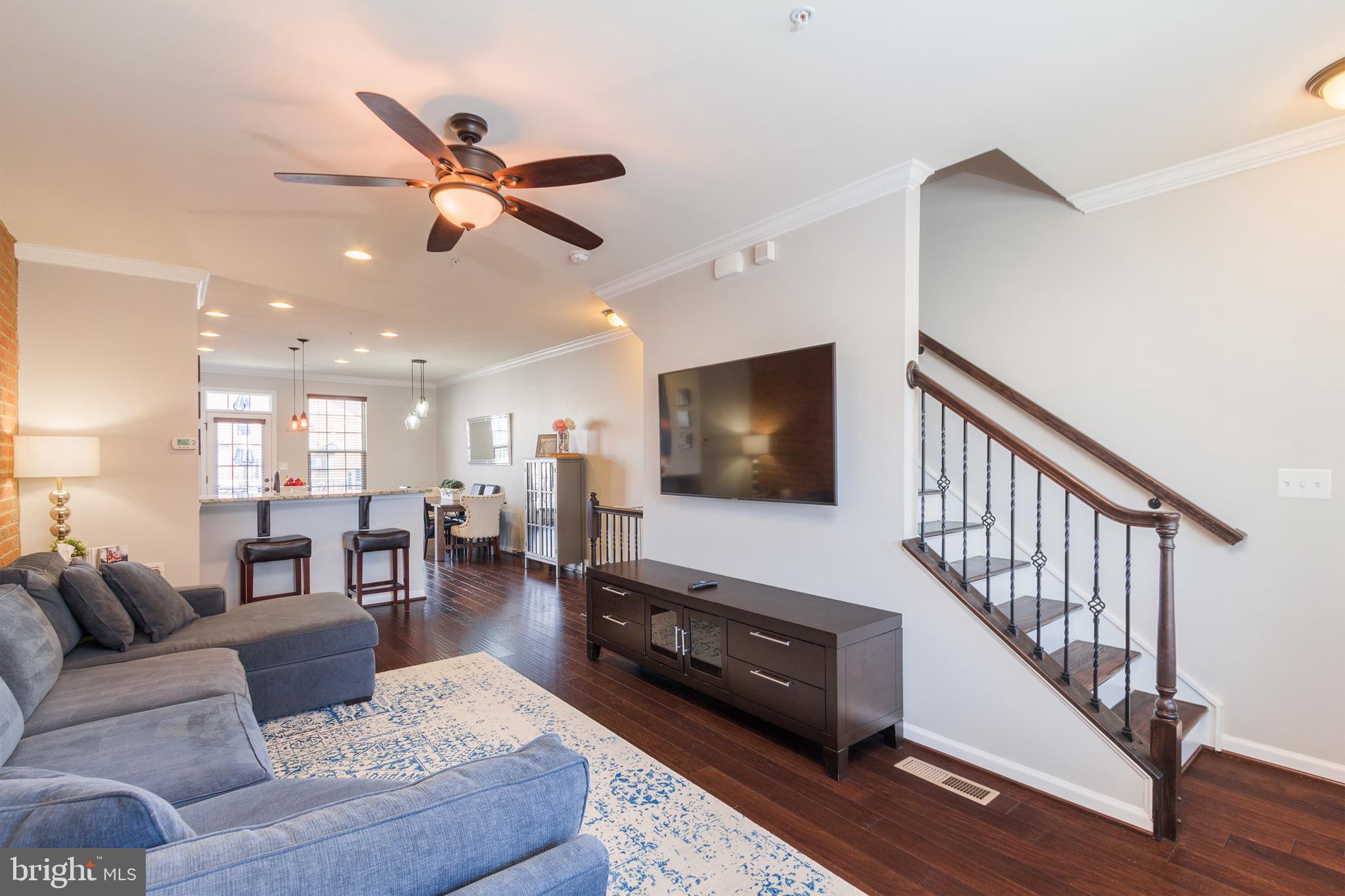 O'DONNELL SQUARE - Residential