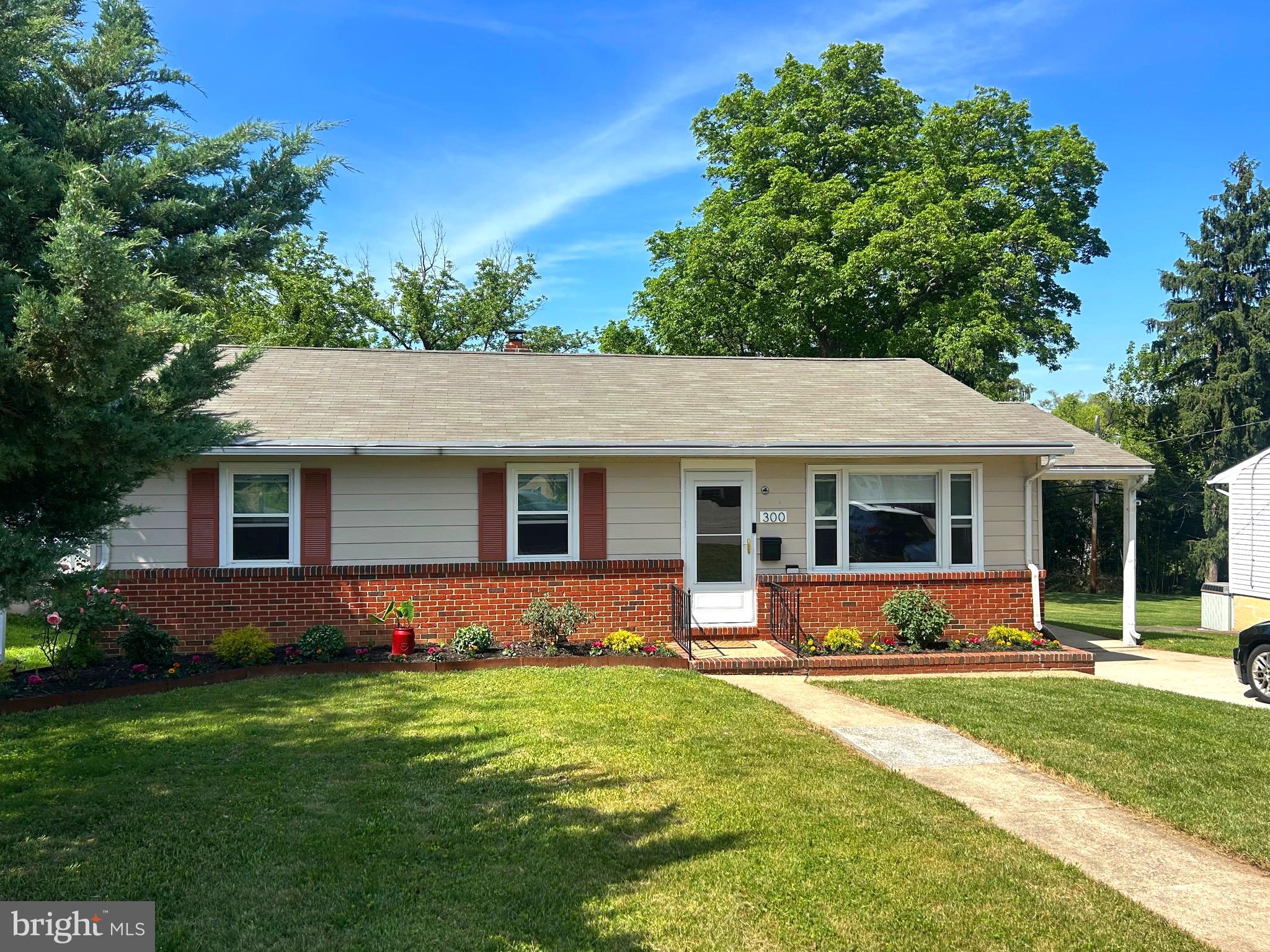 LINTHICUM HEIGHTS - Residential