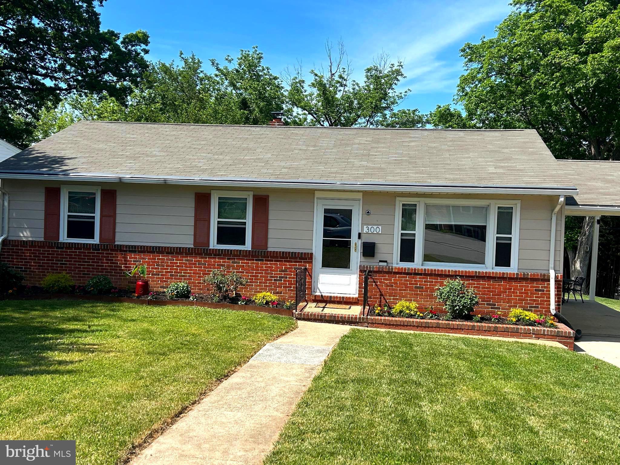LINTHICUM HEIGHTS - Residential