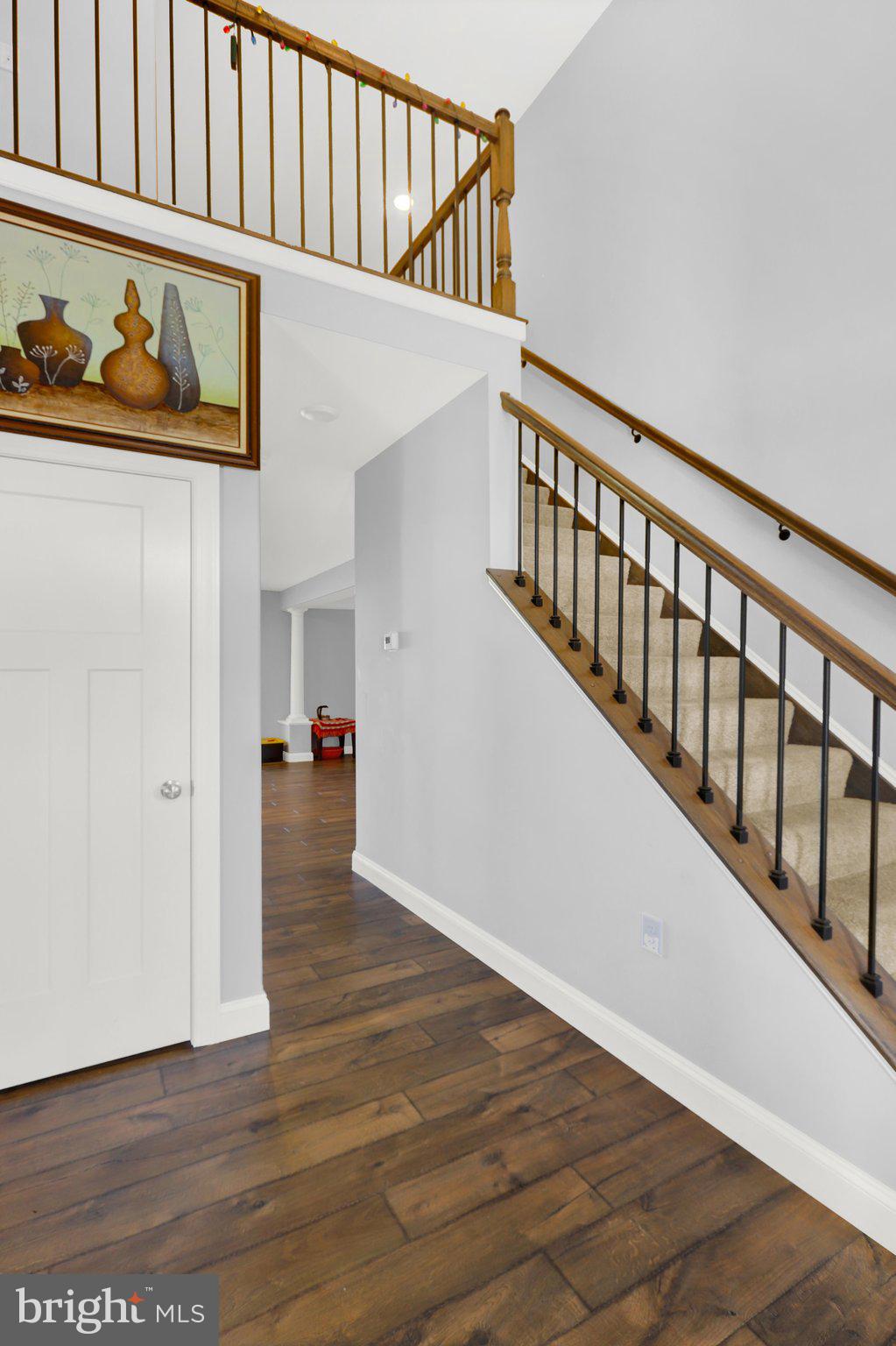 GRAND POINT CROSSING - Residential