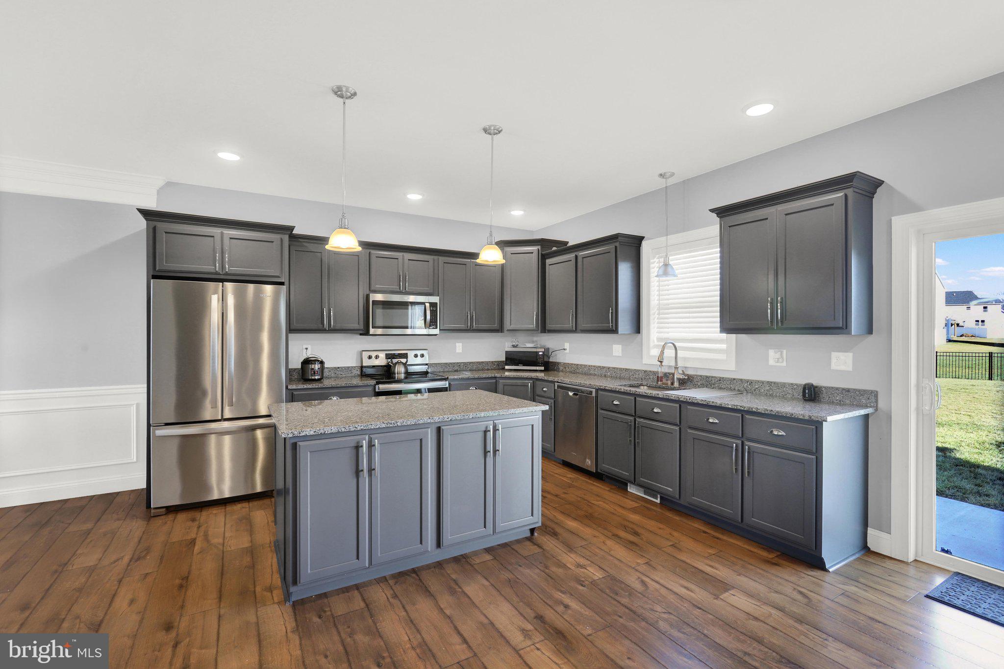 GRAND POINT CROSSING - Residential