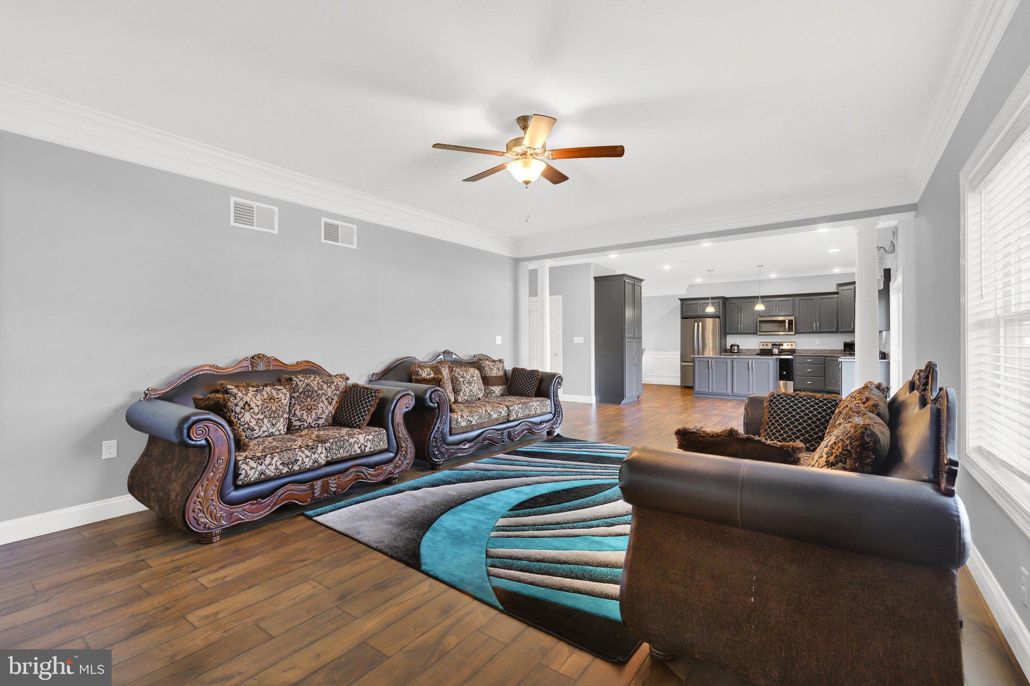 GRAND POINT CROSSING - Residential