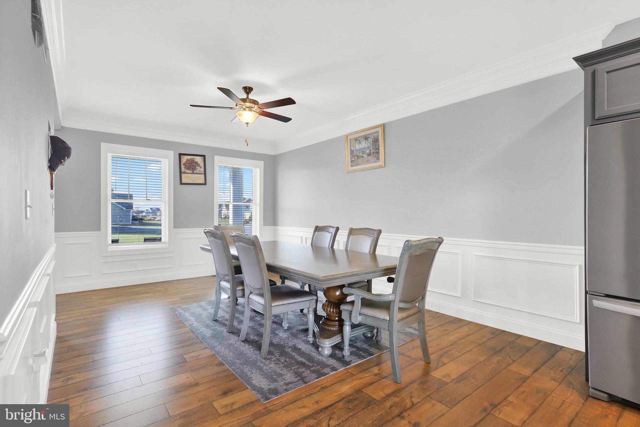 GRAND POINT CROSSING - Residential