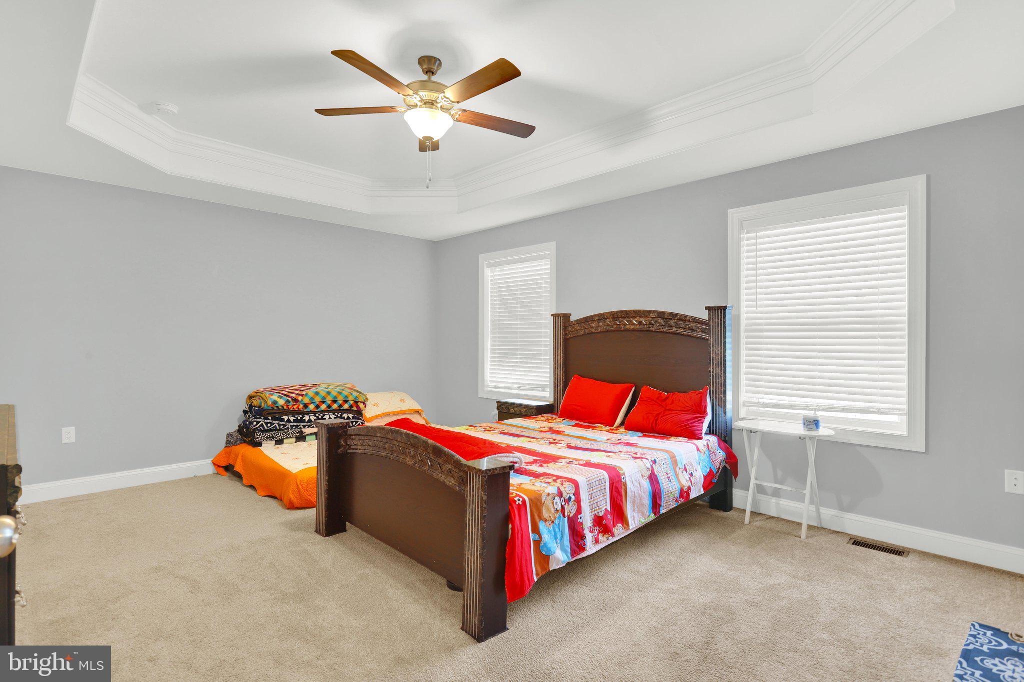 GRAND POINT CROSSING - Residential