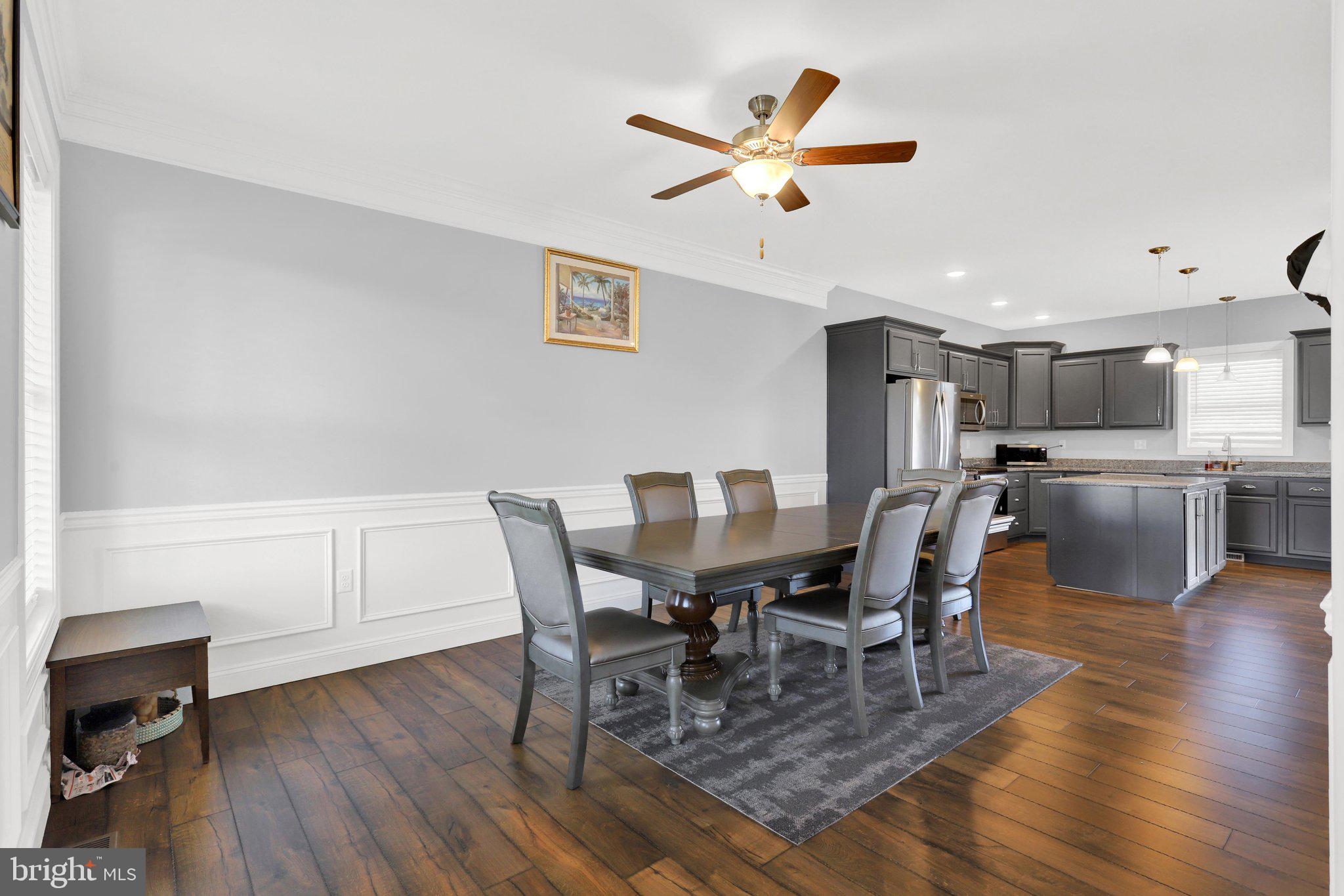 GRAND POINT CROSSING - Residential