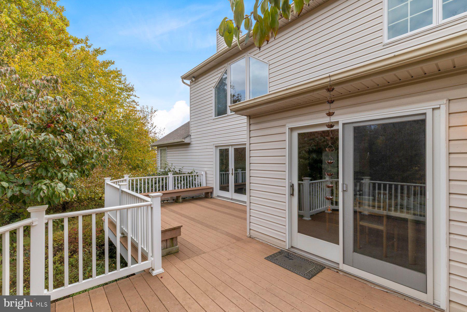 HUNT COUNTRY ESTATES - Residential