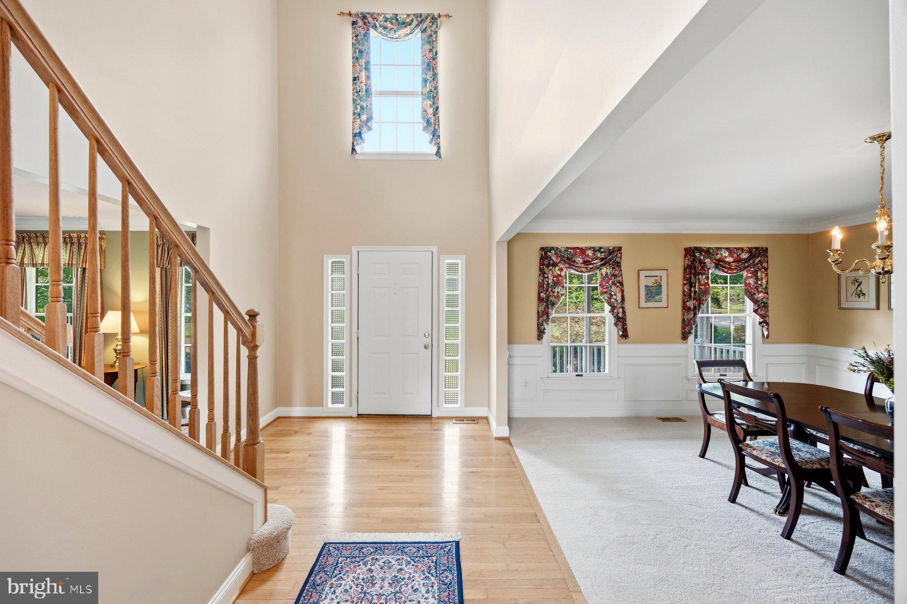 HUNT COUNTRY ESTATES - Residential