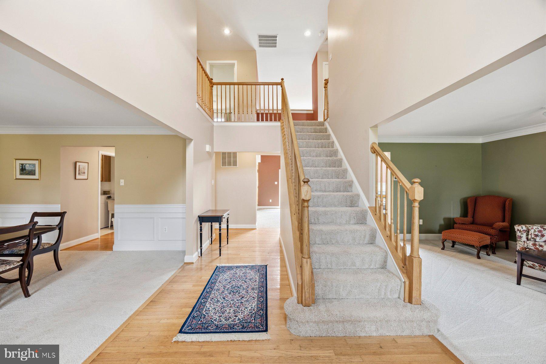 HUNT COUNTRY ESTATES - Residential