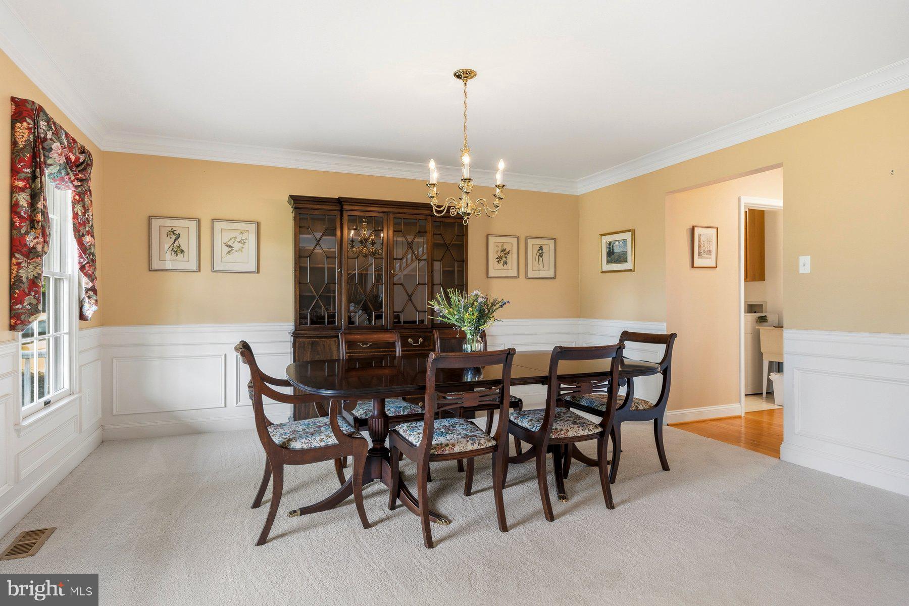 HUNT COUNTRY ESTATES - Residential