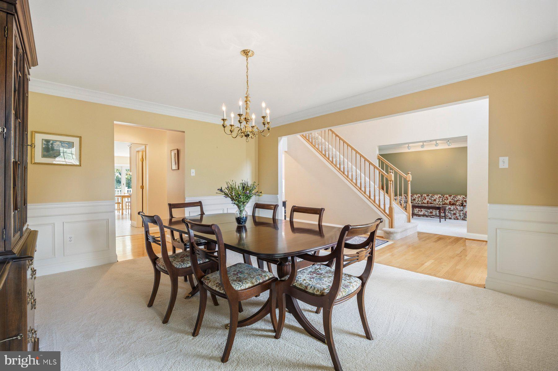 HUNT COUNTRY ESTATES - Residential