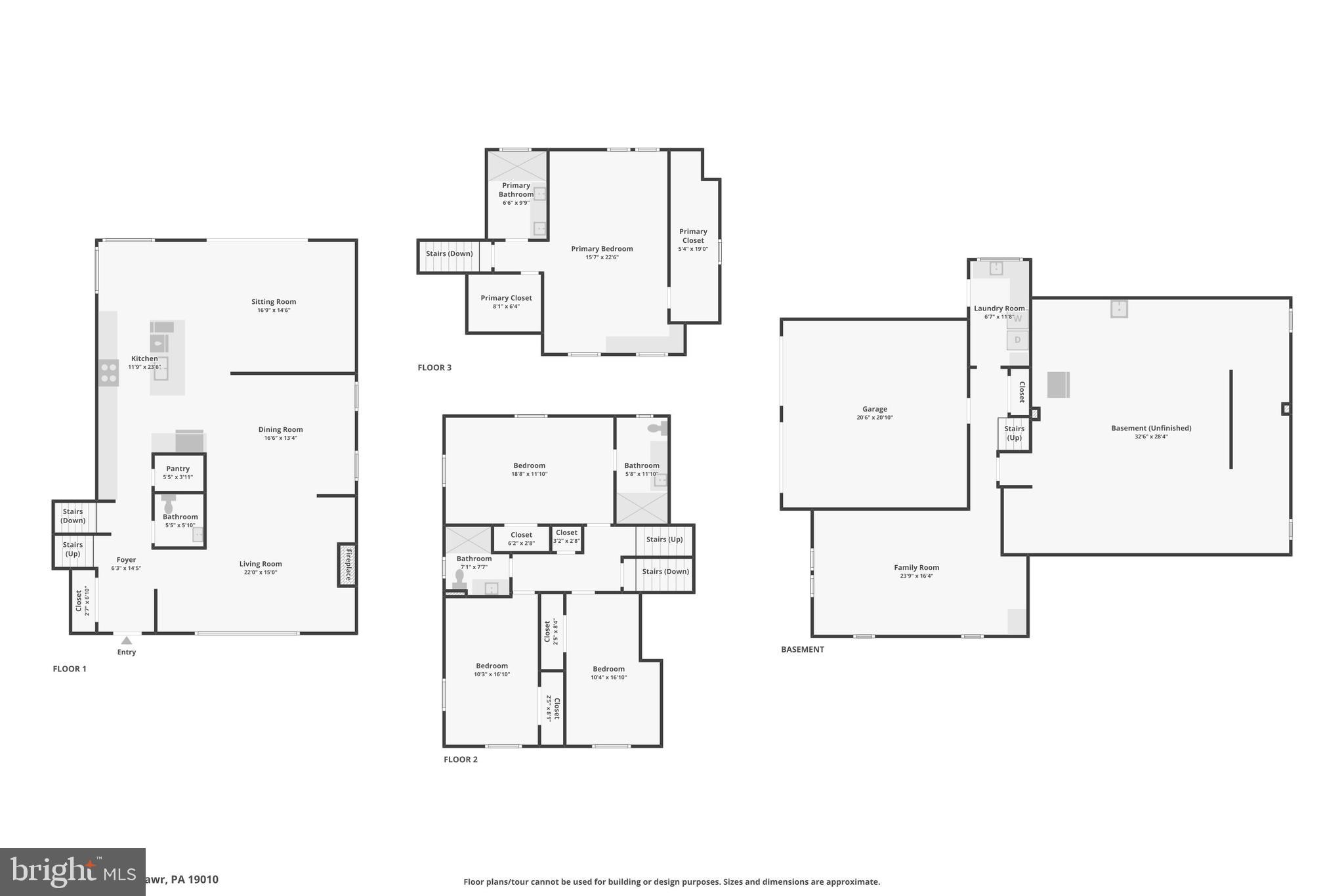 BEAUPRE - Residential