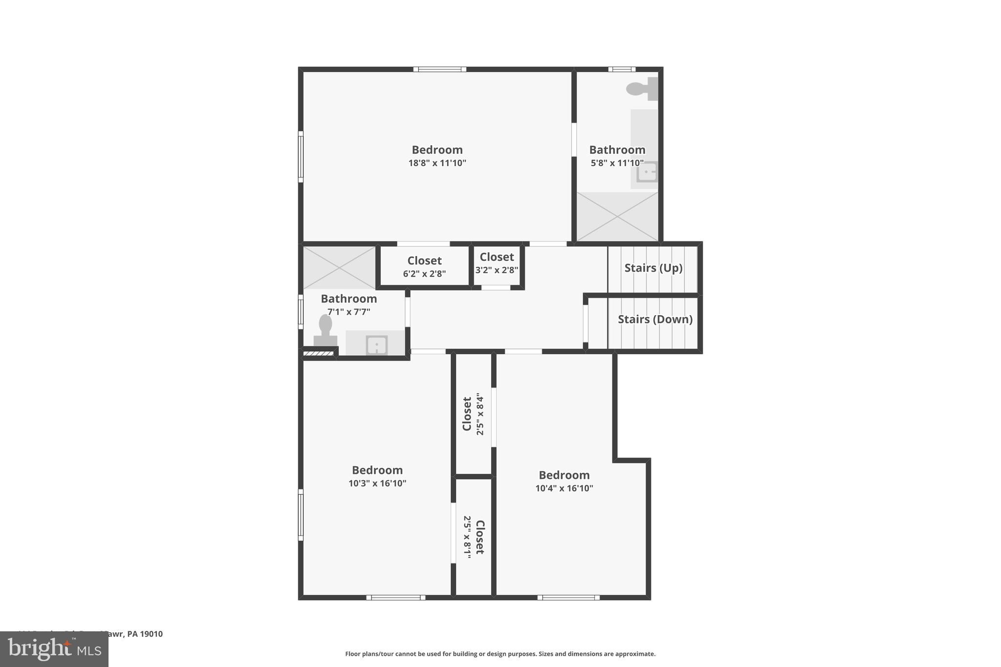 BEAUPRE - Residential