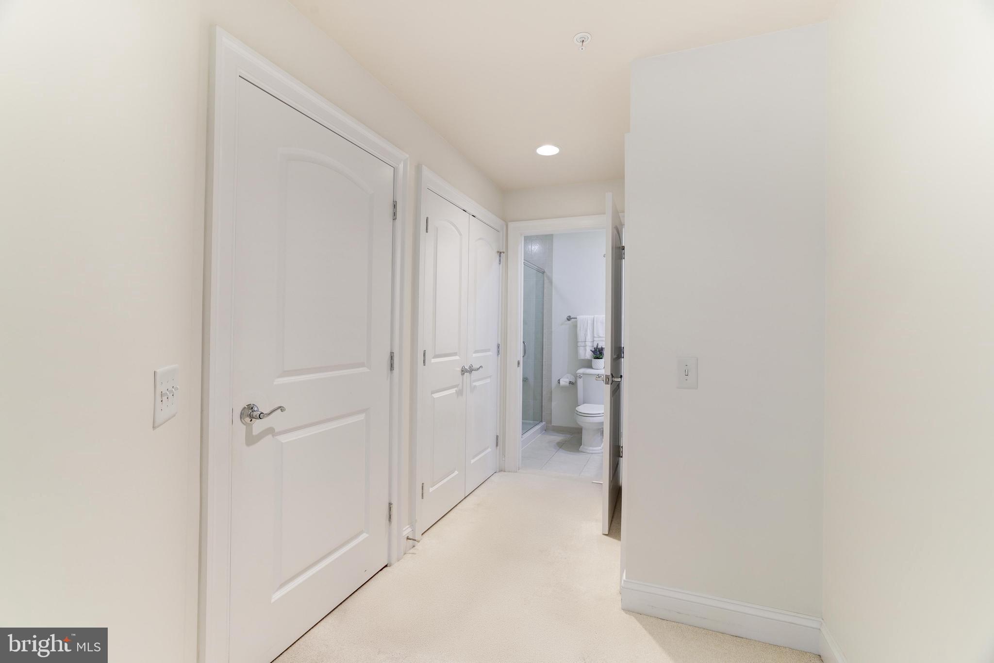 PALLADIUM AT MCLEAN - Residential