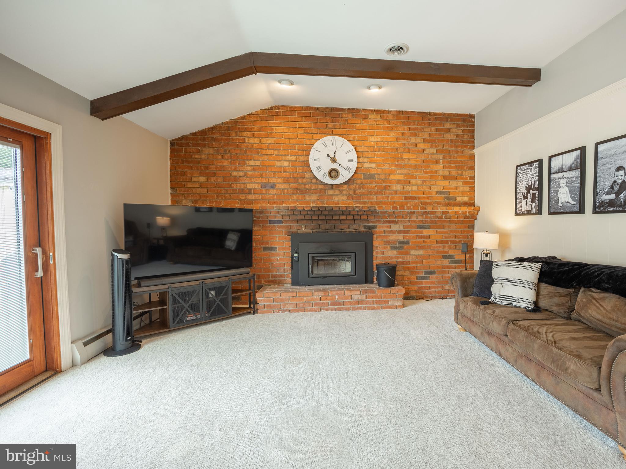 BELCOURT MANOR - Residential