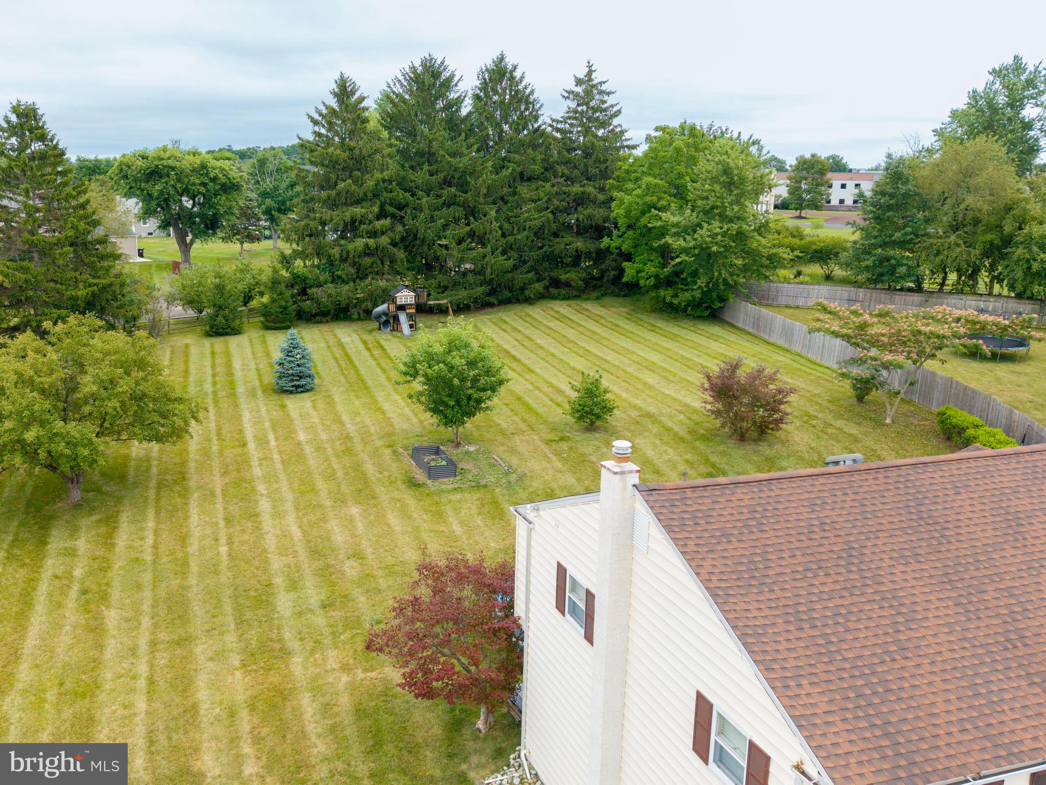 BELCOURT MANOR - Residential