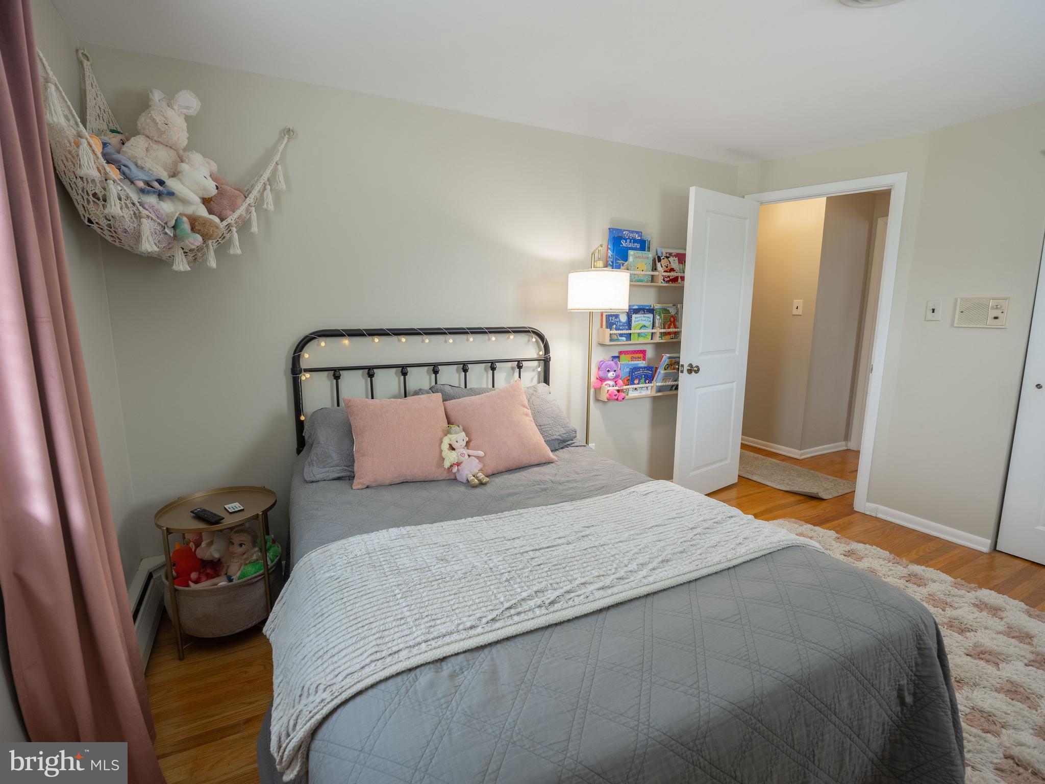 BELCOURT MANOR - Residential