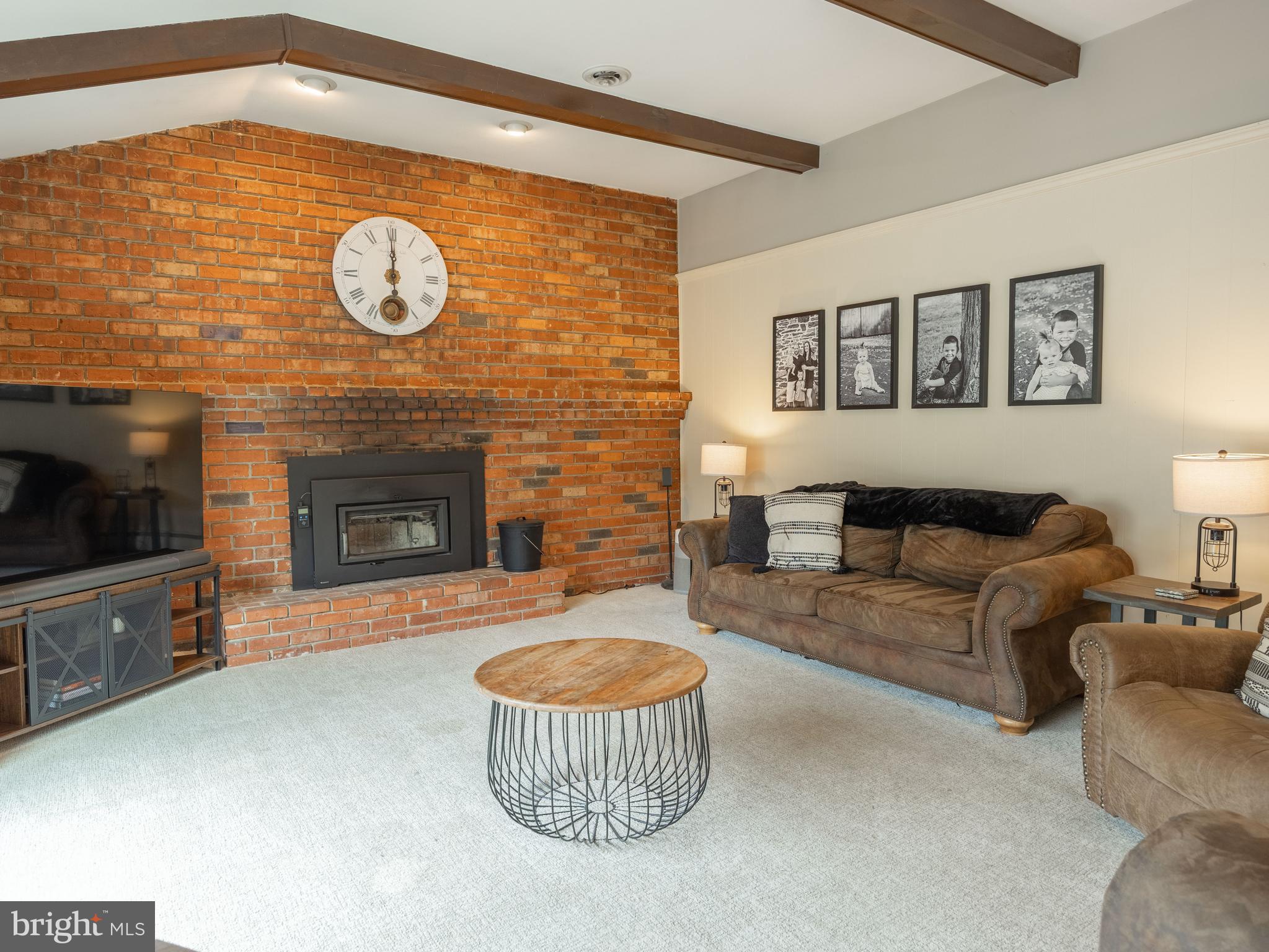 BELCOURT MANOR - Residential
