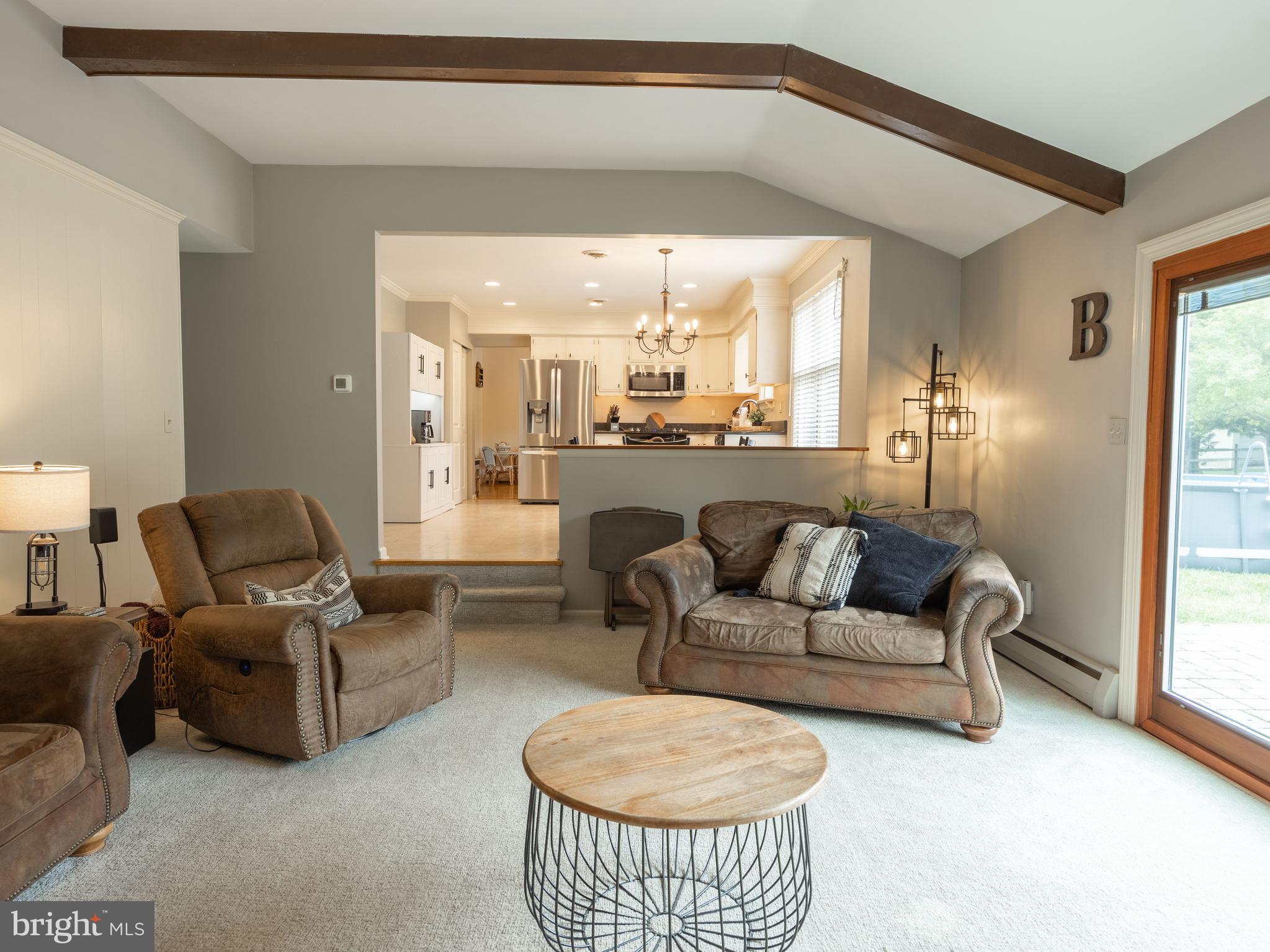 BELCOURT MANOR - Residential