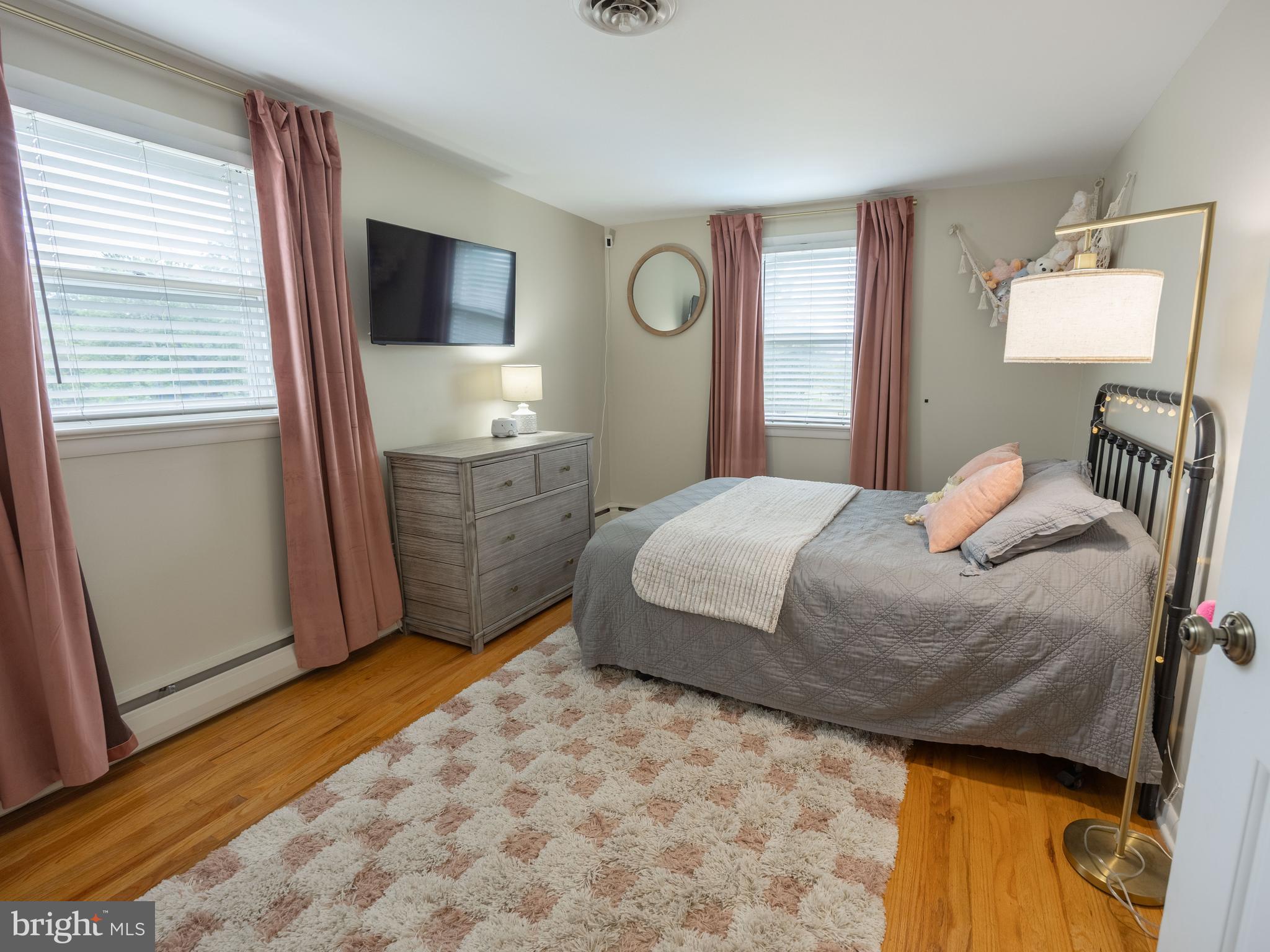 BELCOURT MANOR - Residential