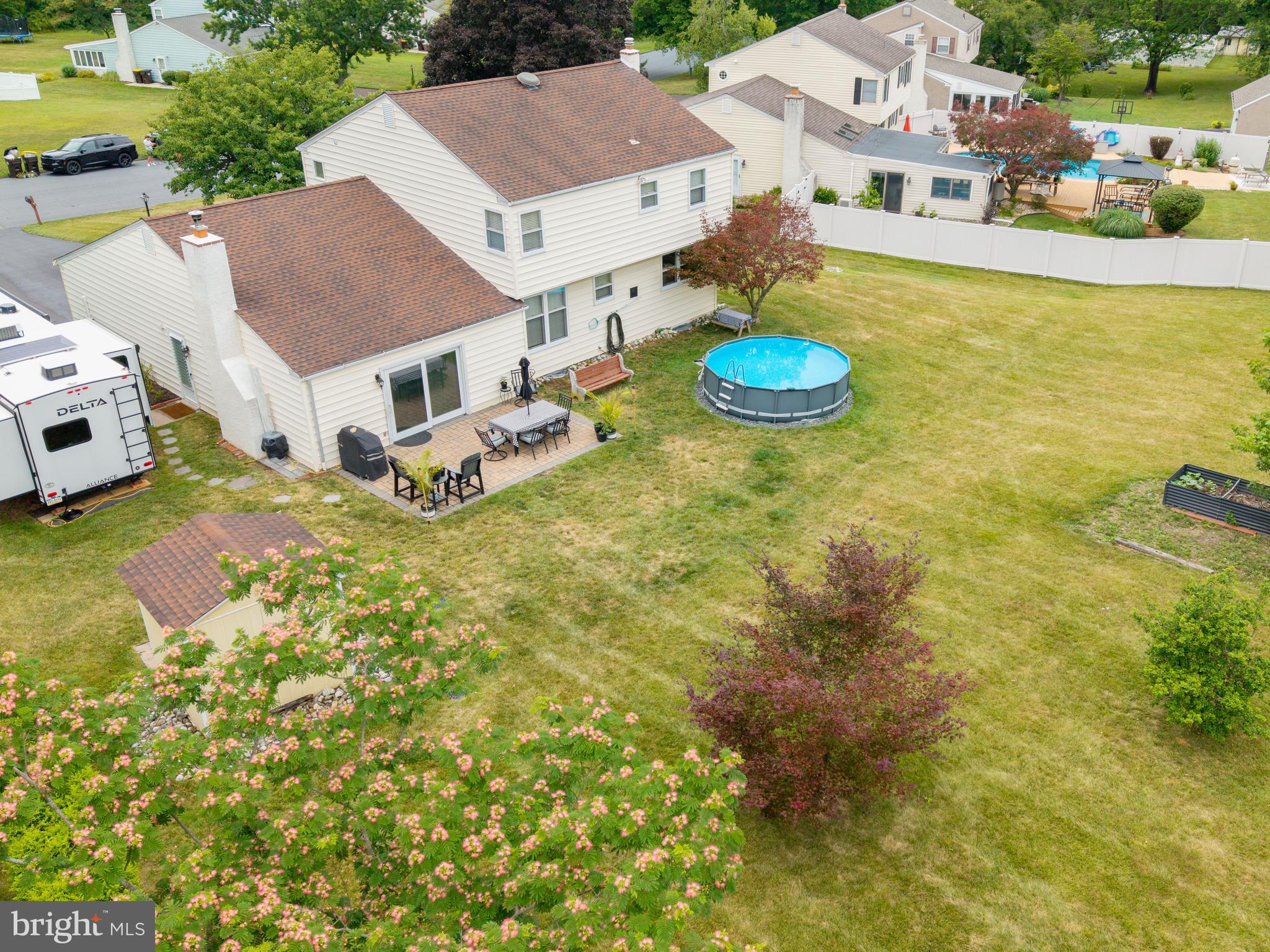 BELCOURT MANOR - Residential