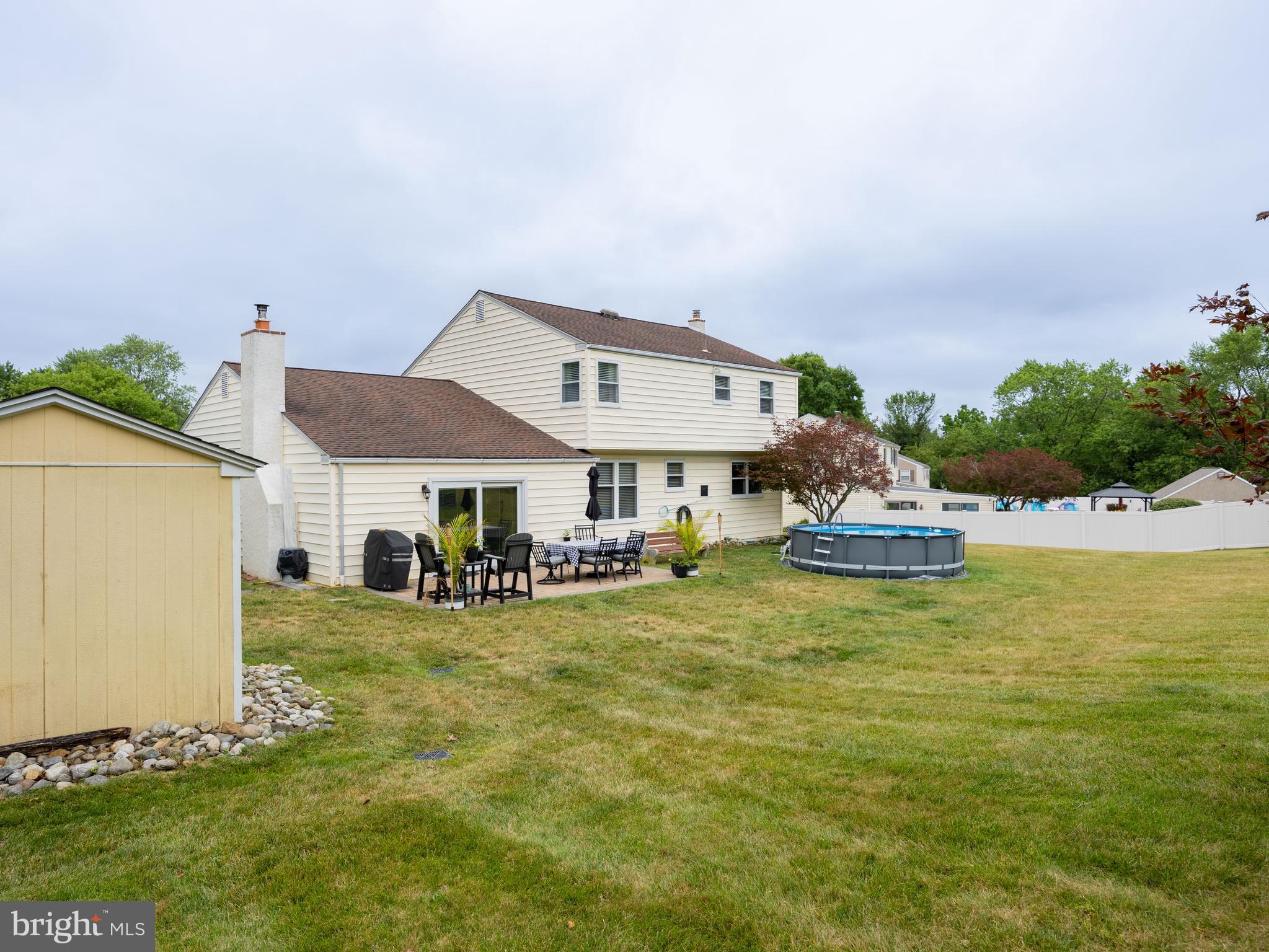 BELCOURT MANOR - Residential