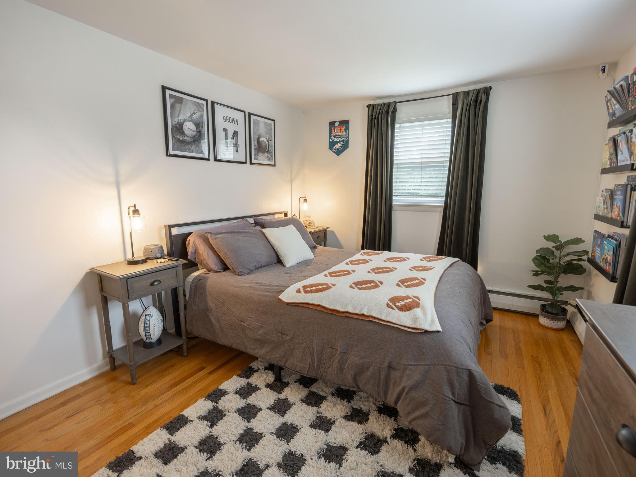 BELCOURT MANOR - Residential
