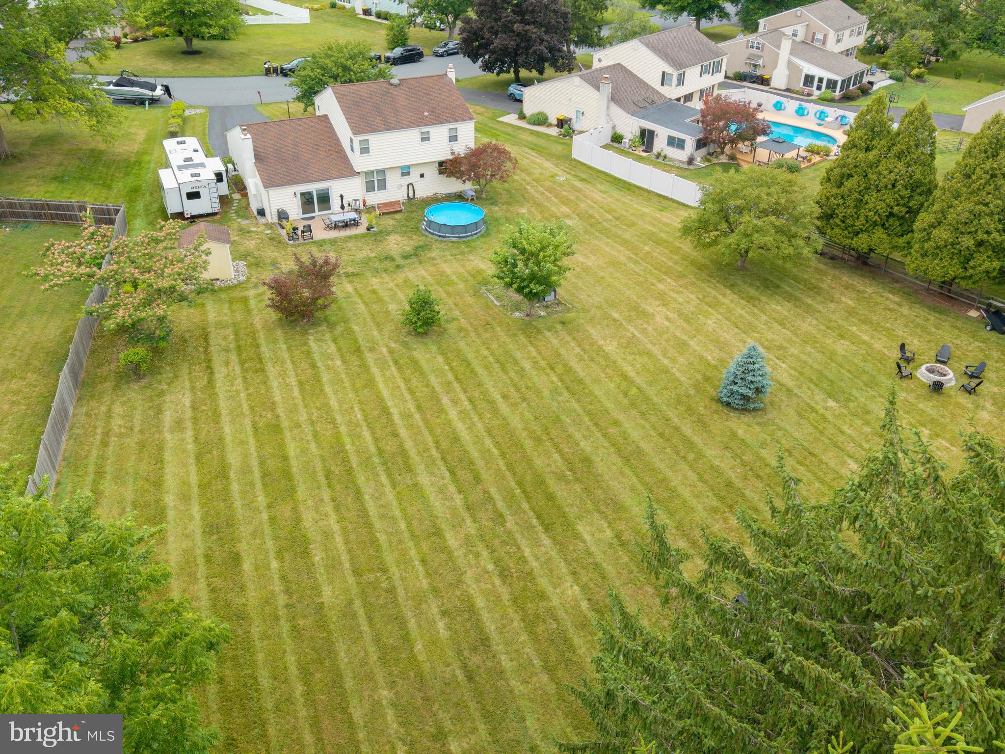 BELCOURT MANOR - Residential