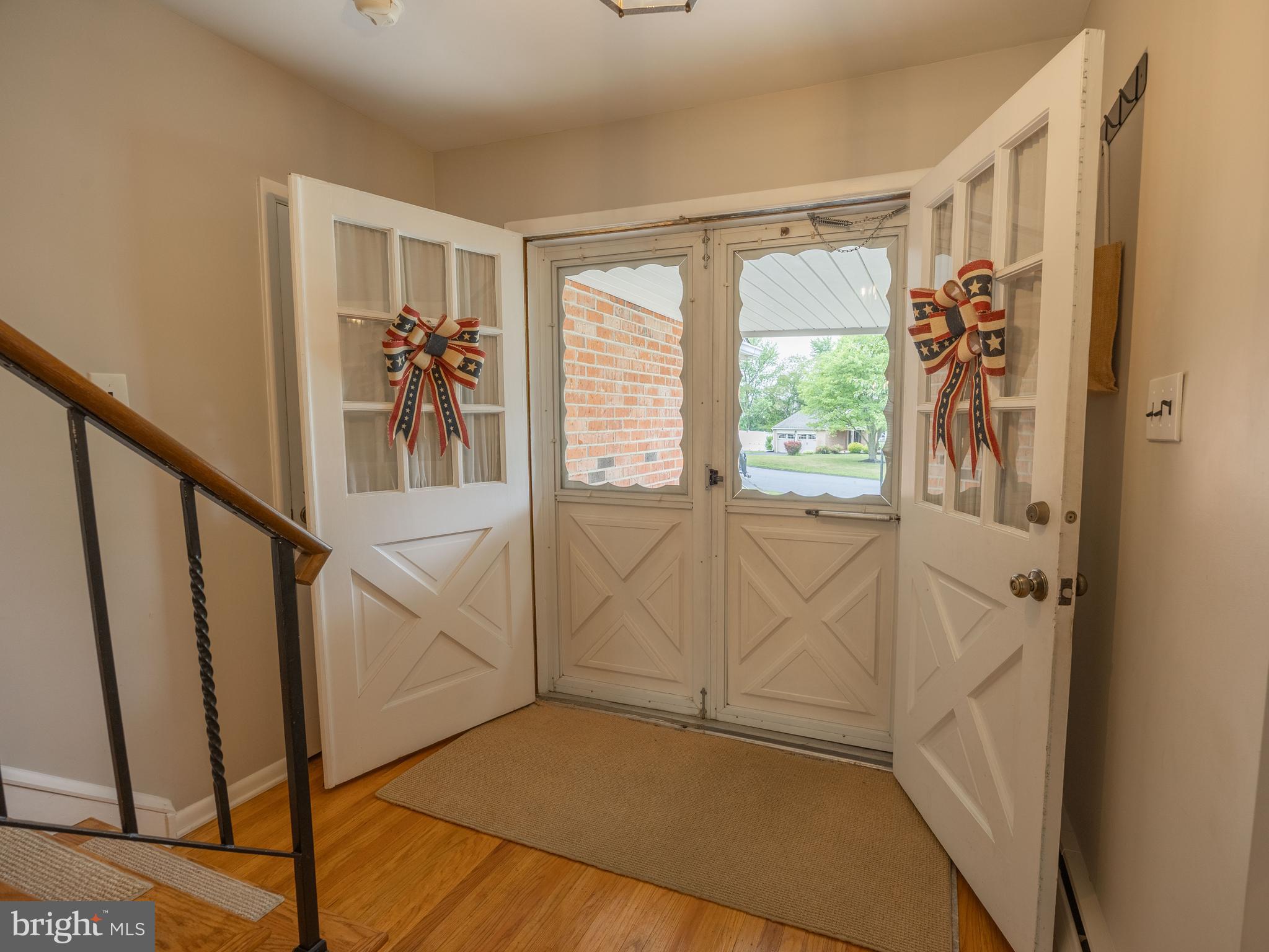 BELCOURT MANOR - Residential