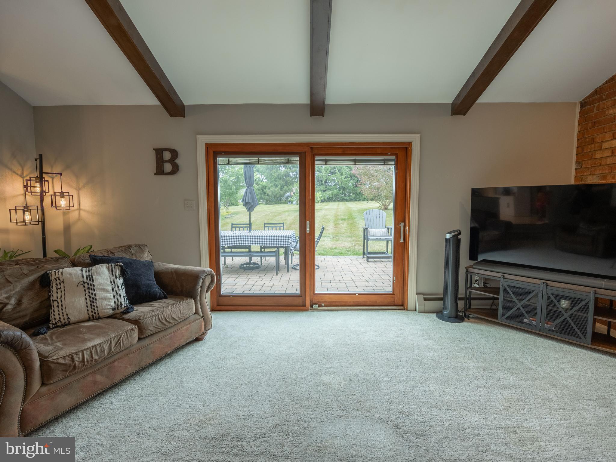 BELCOURT MANOR - Residential