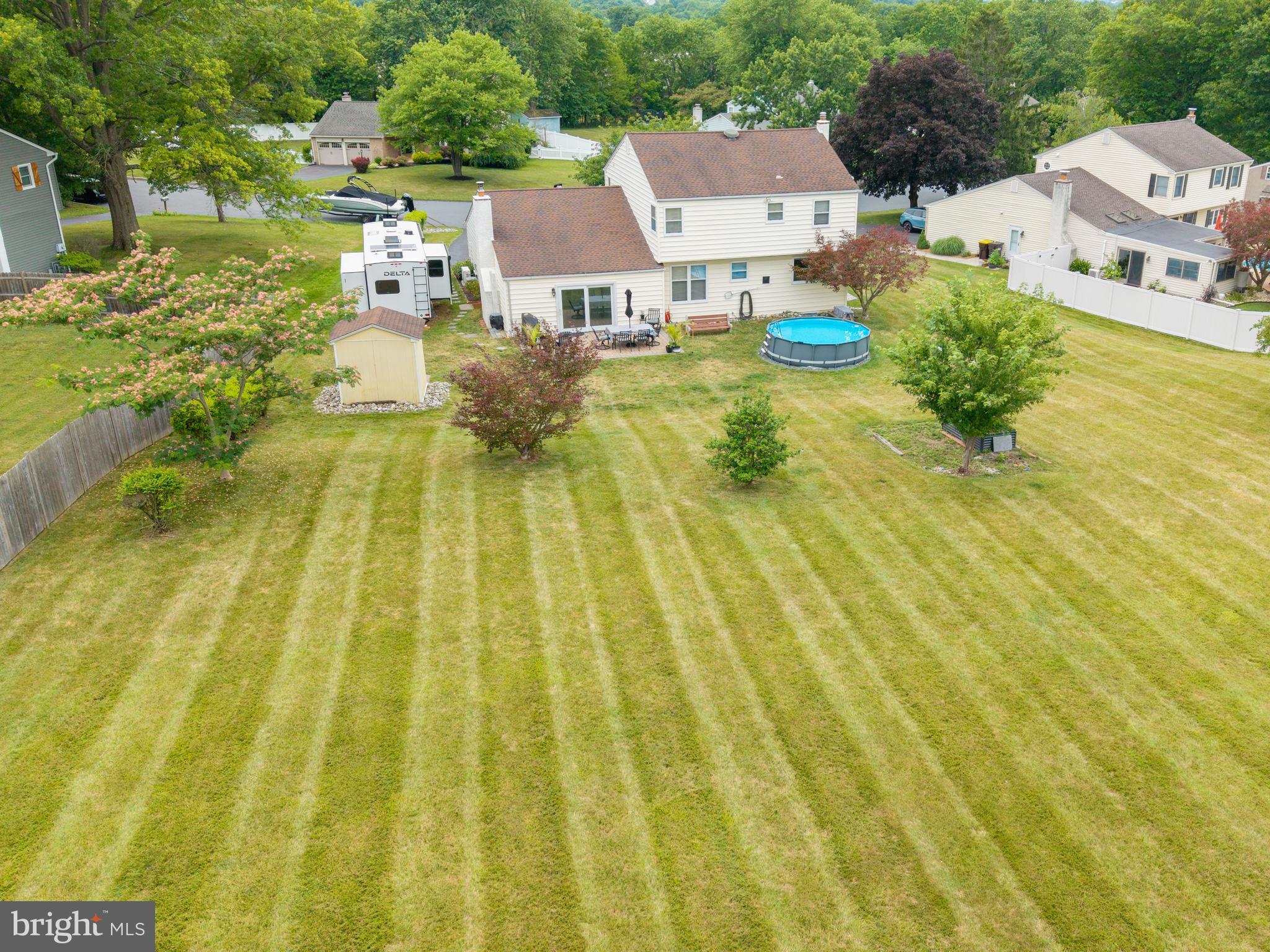 BELCOURT MANOR - Residential