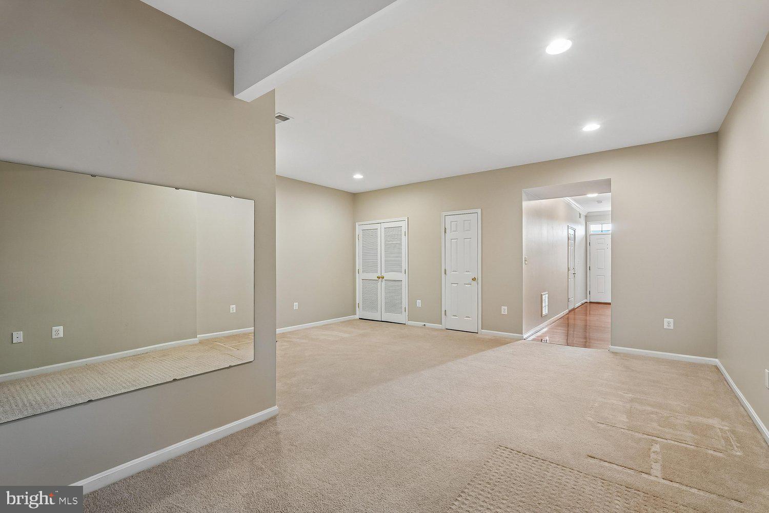 POTOMAC STATION - Residential