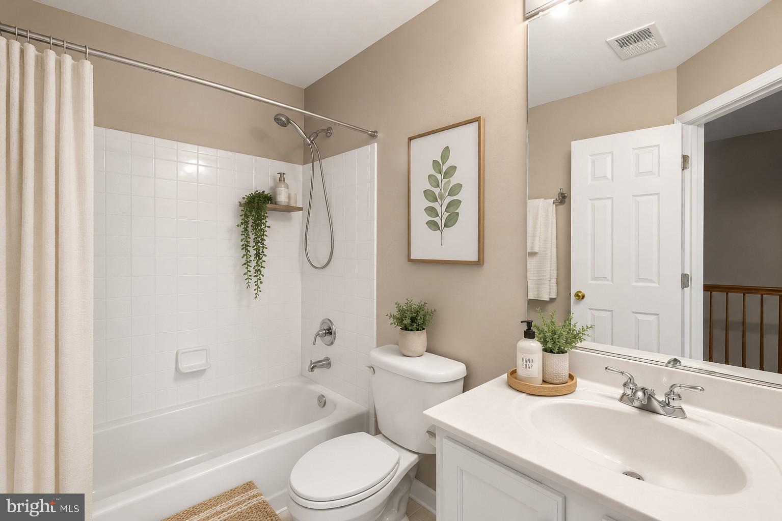 POTOMAC STATION - Residential