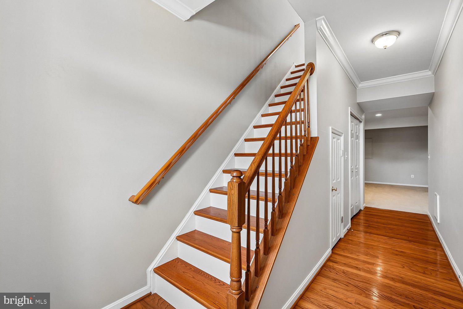 POTOMAC STATION - Residential