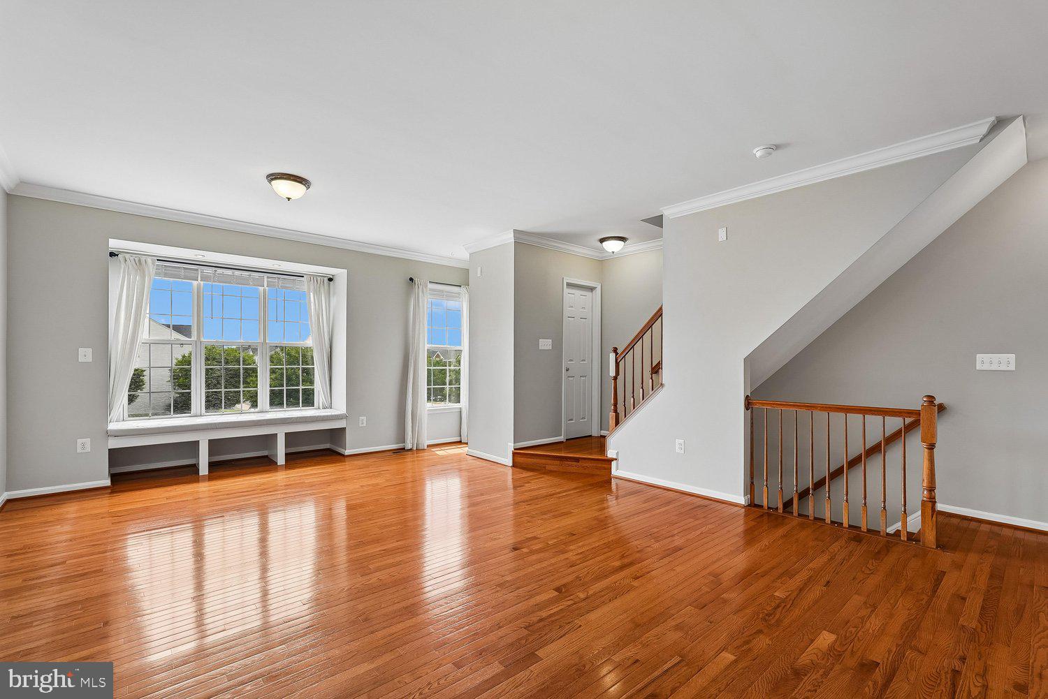 POTOMAC STATION - Residential