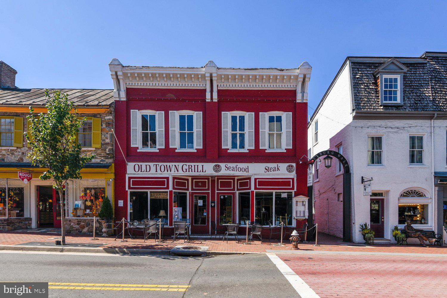 POTOMAC STATION - Residential