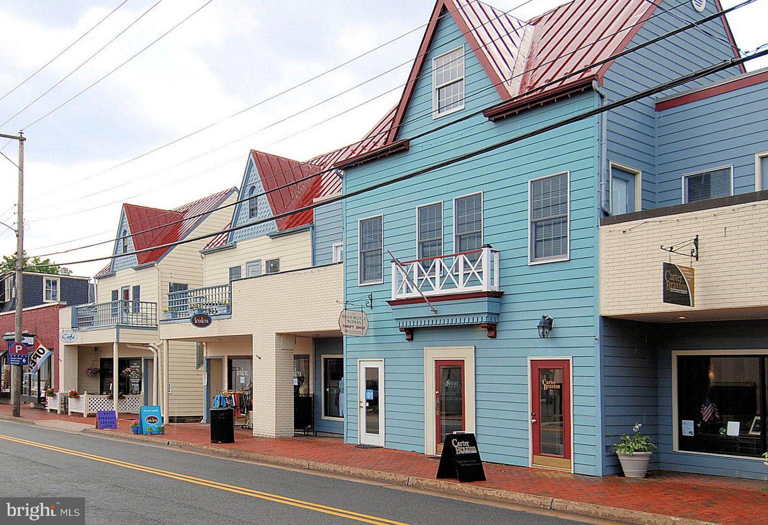 POTOMAC STATION - Residential
