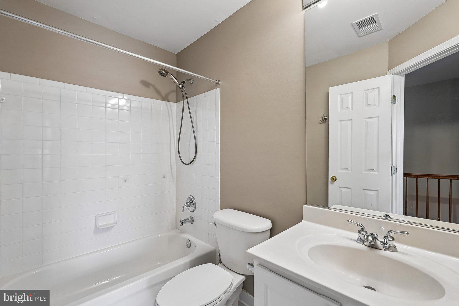 POTOMAC STATION - Residential