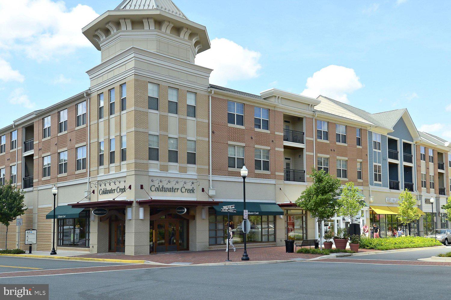 POTOMAC STATION - Residential