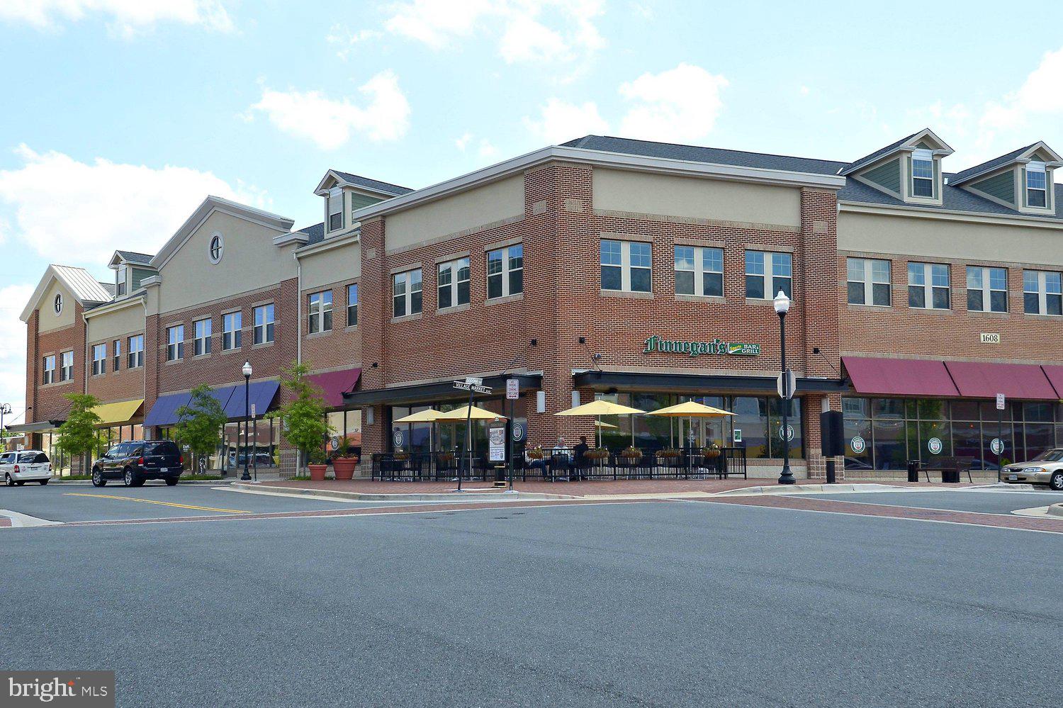 POTOMAC STATION - Residential