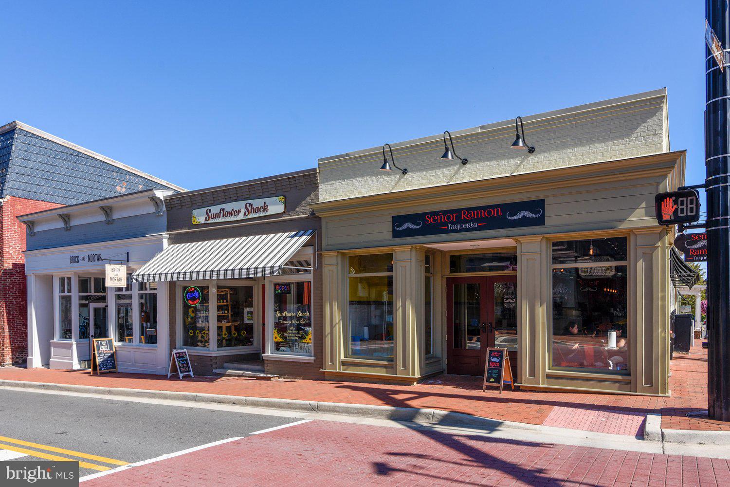 POTOMAC STATION - Residential