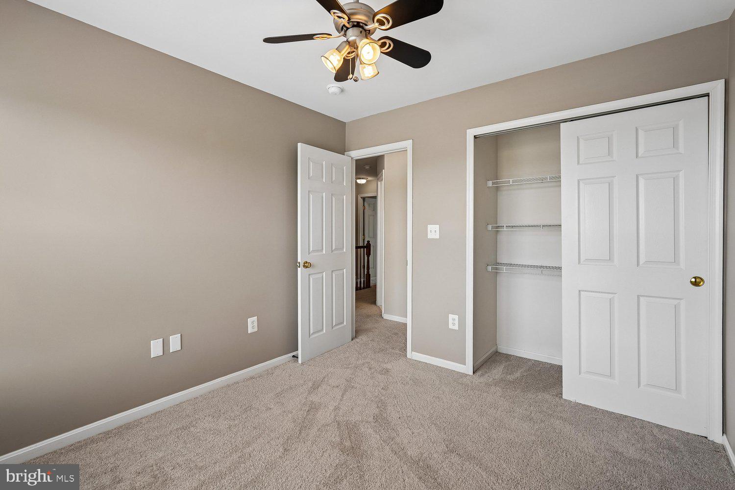 POTOMAC STATION - Residential