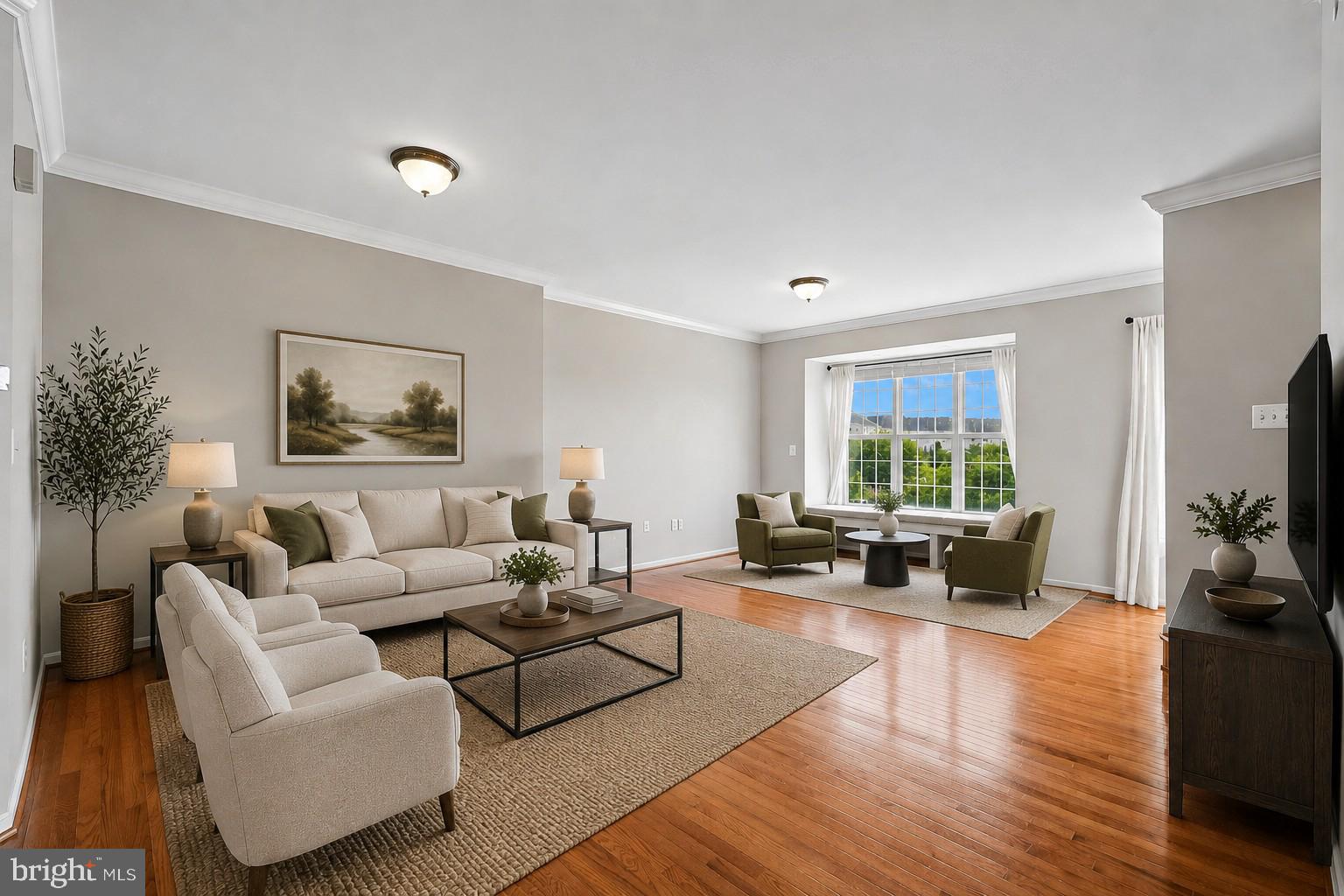 POTOMAC STATION - Residential