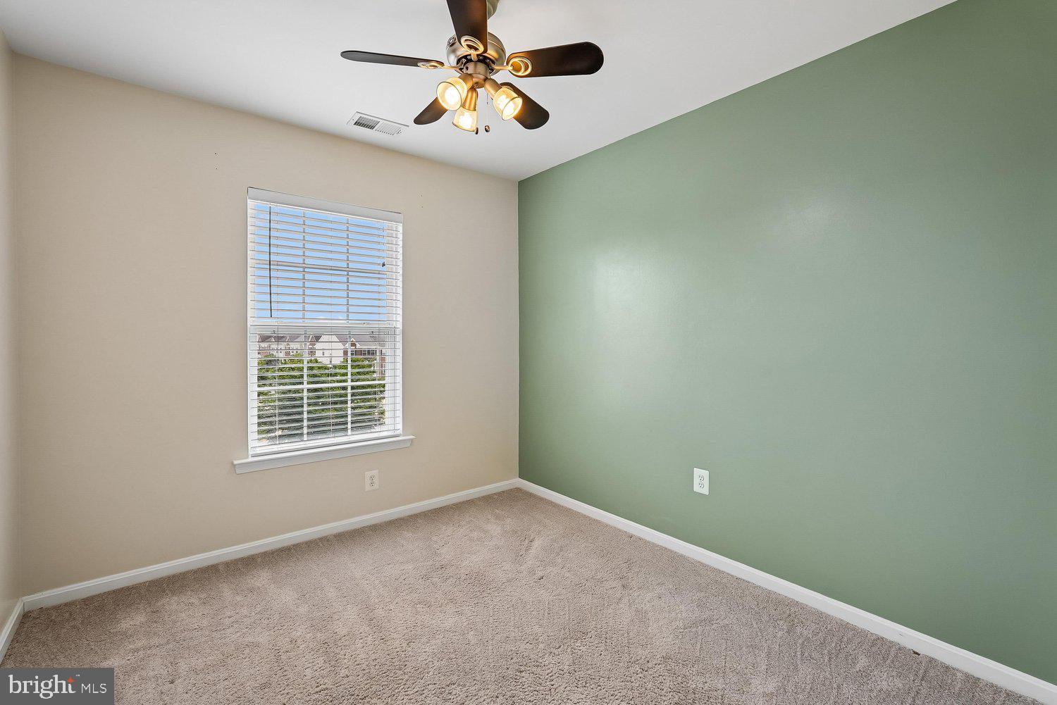 POTOMAC STATION - Residential