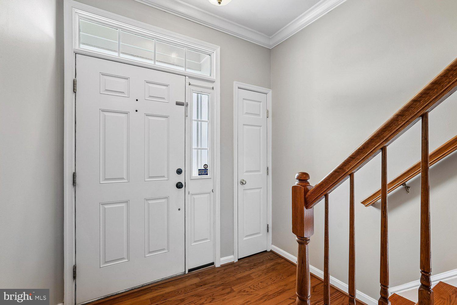 POTOMAC STATION - Residential