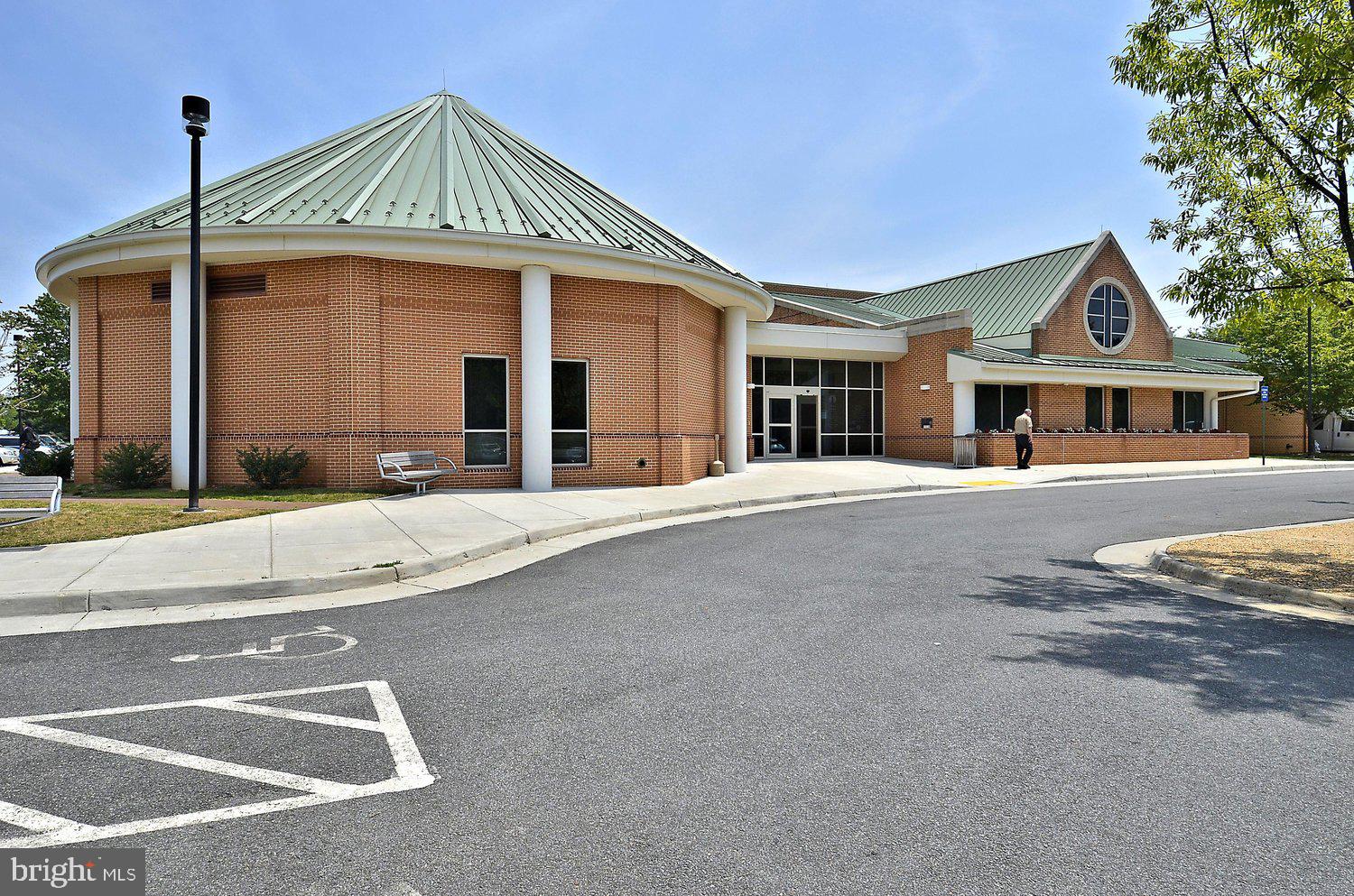 POTOMAC STATION - Residential