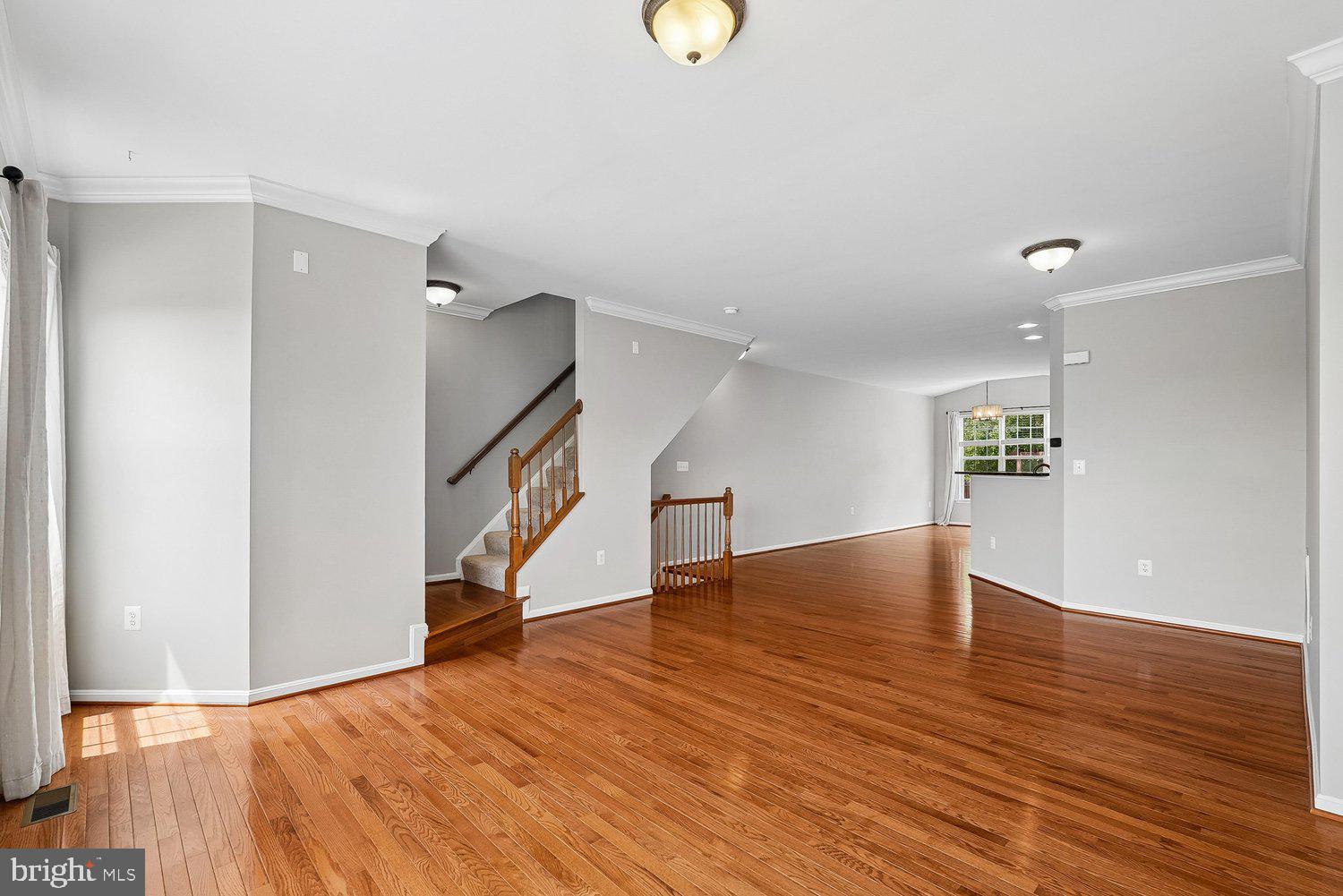 POTOMAC STATION - Residential